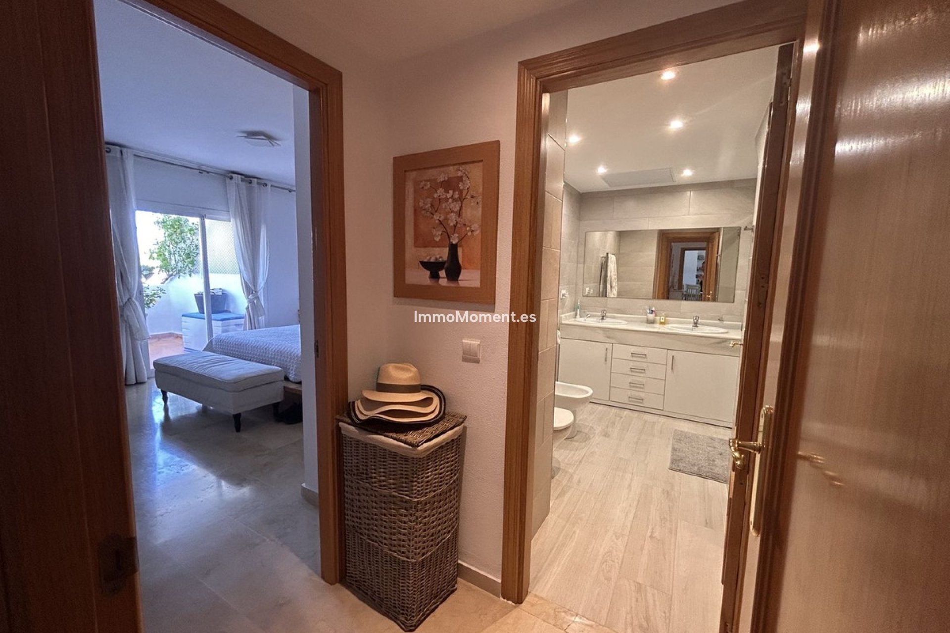Reventa - Apartamento - Estepona  - Estepona Centro