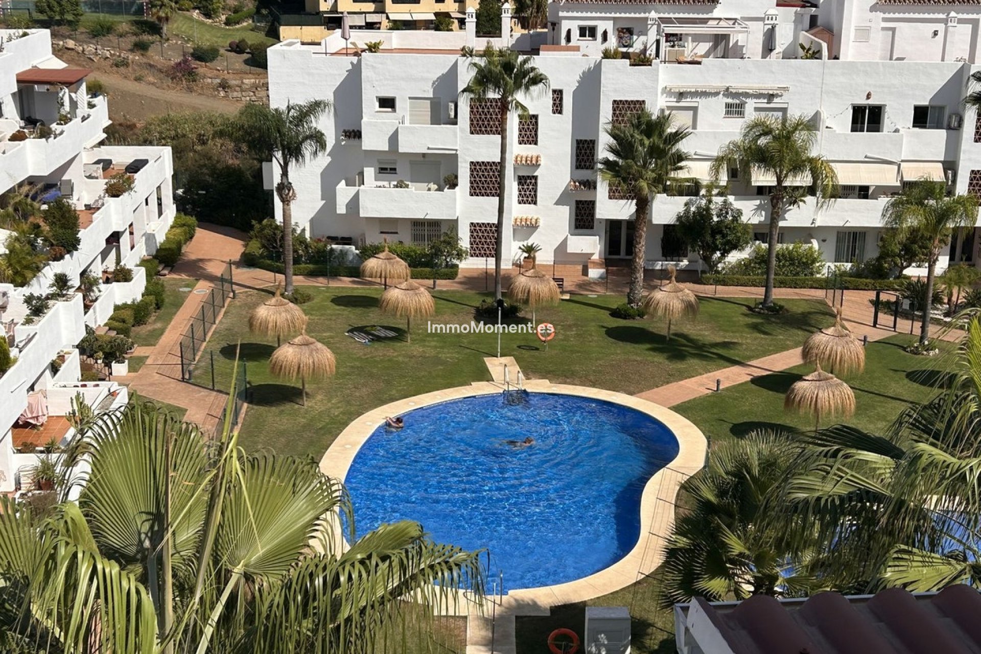 Reventa - Apartamento - Estepona  - Estepona Centro