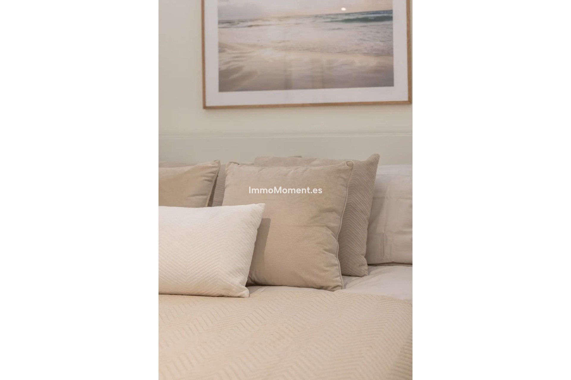 Reventa - Apartamento - Estepona  - Estepona Centro