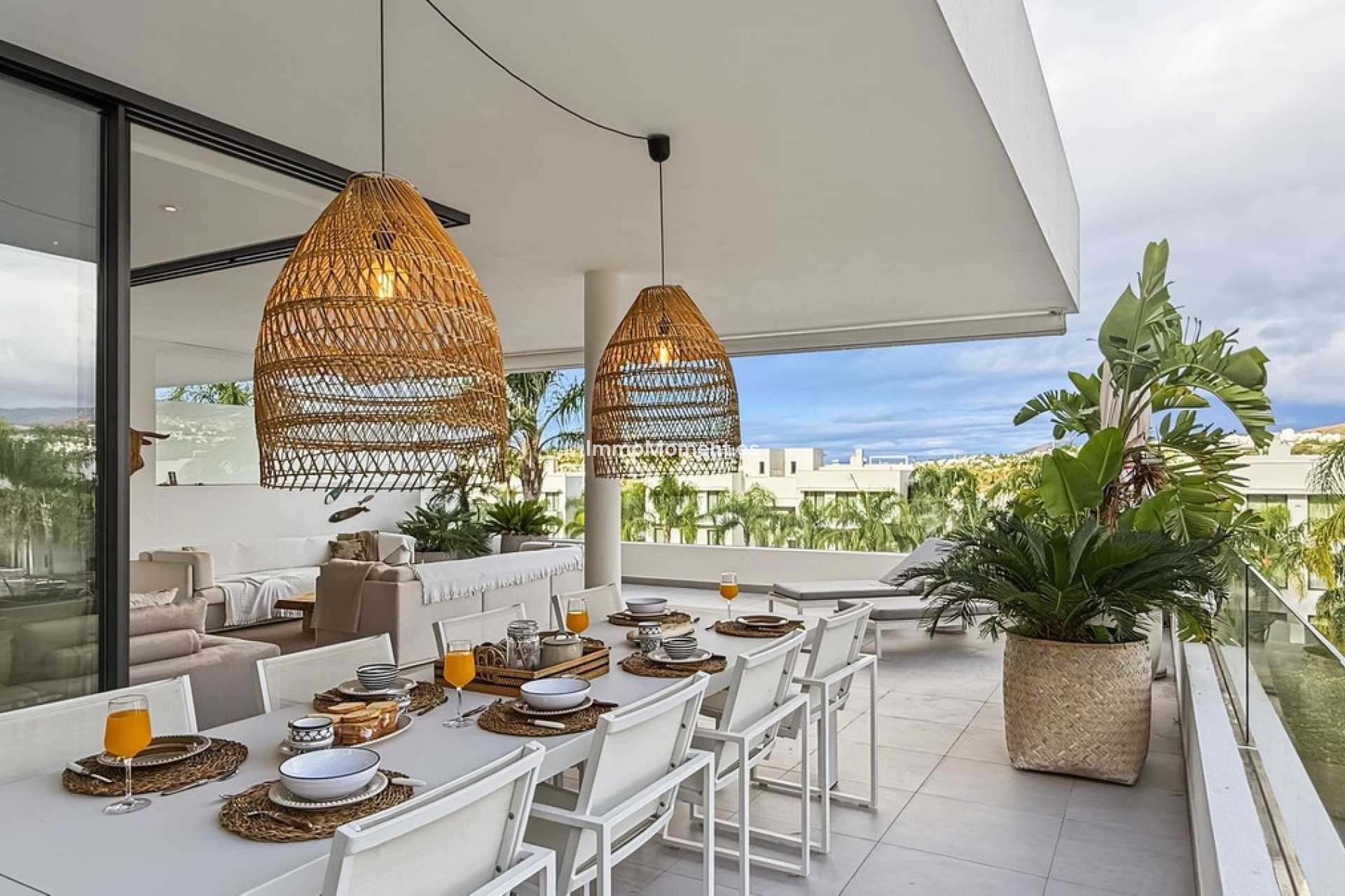 Reventa - Apartamento - Estepona  - Estepona Centro
