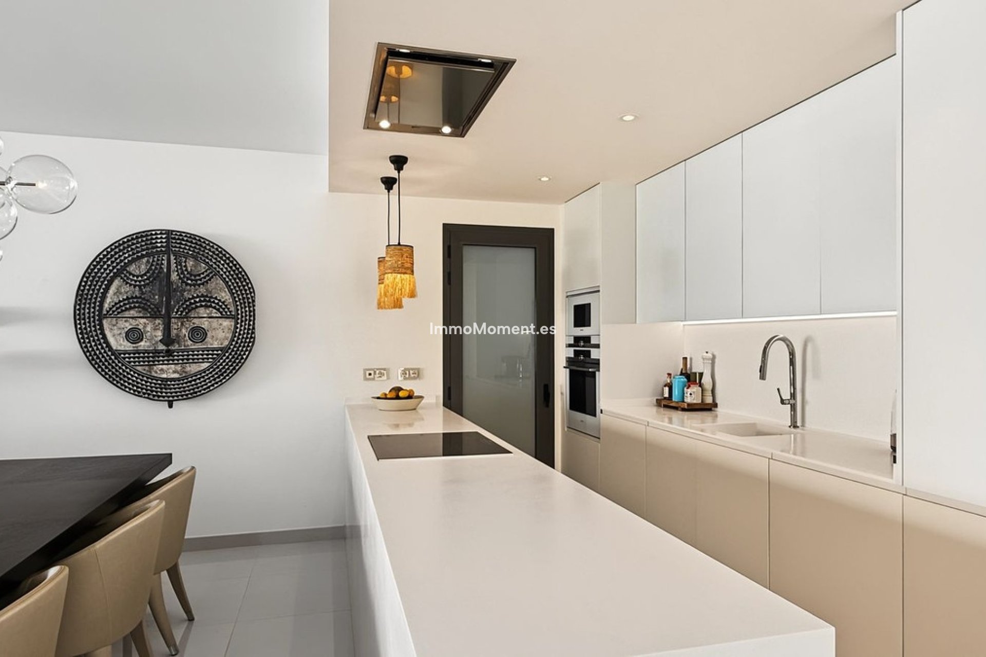 Reventa - Apartamento - Estepona  - Estepona Centro