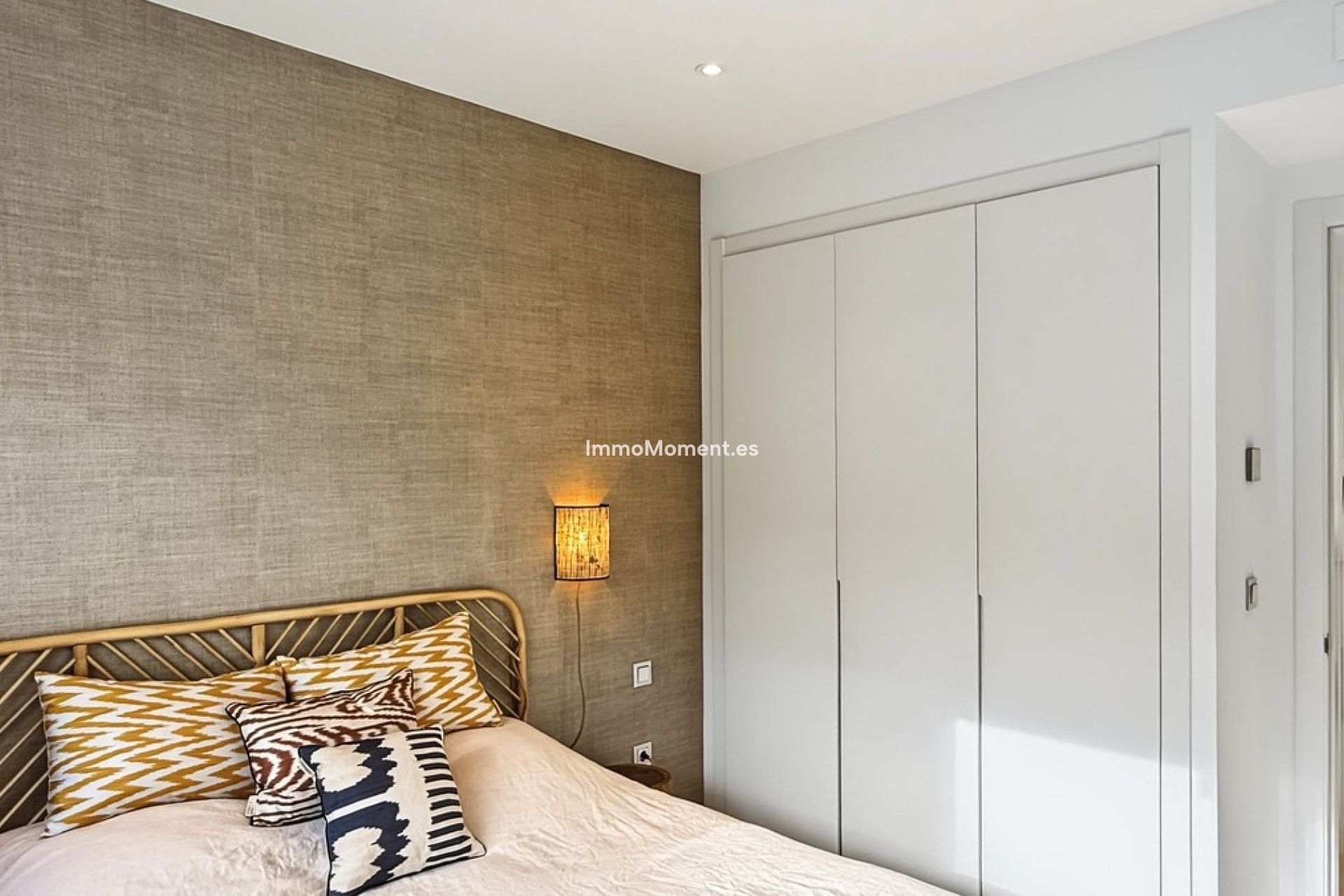 Reventa - Apartamento - Estepona  - Estepona Centro