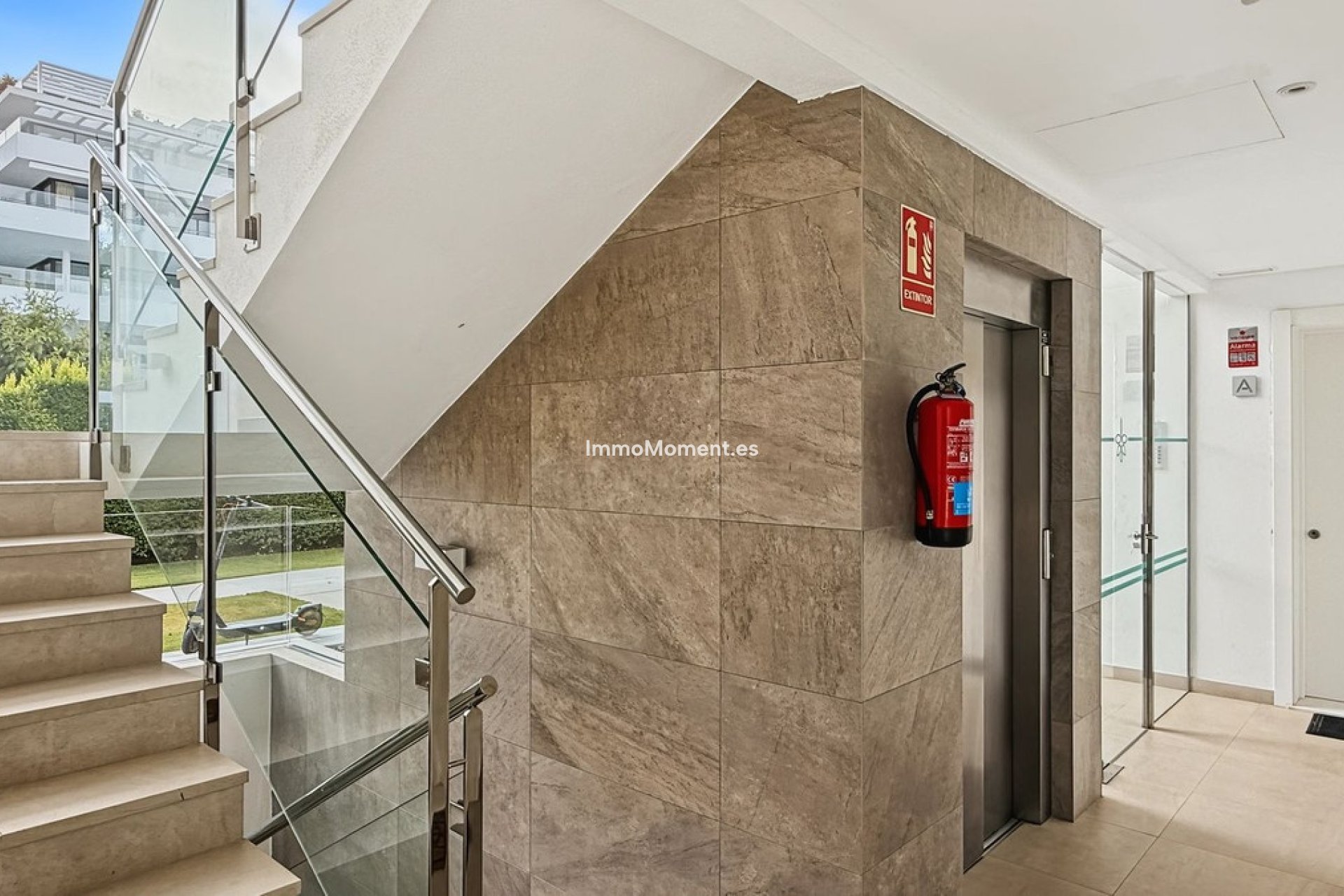 Reventa - Apartamento - Estepona  - Estepona Centro