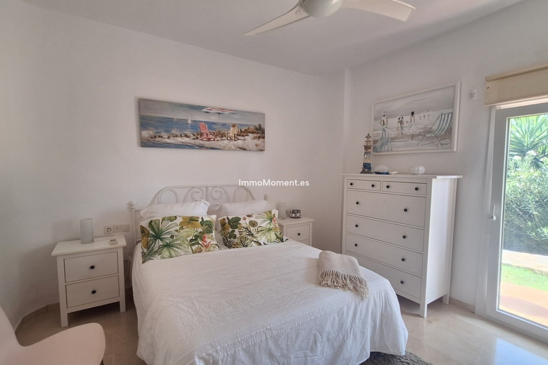 Reventa - Apartamento - Estepona  - Estepona Centro