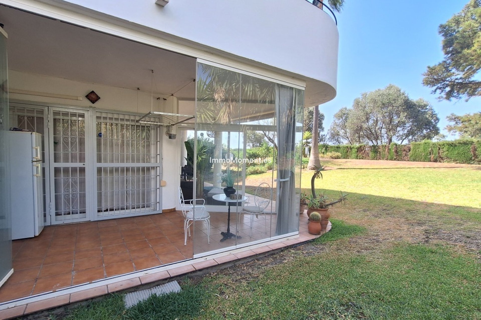 Reventa - Apartamento - Estepona  - Estepona Centro