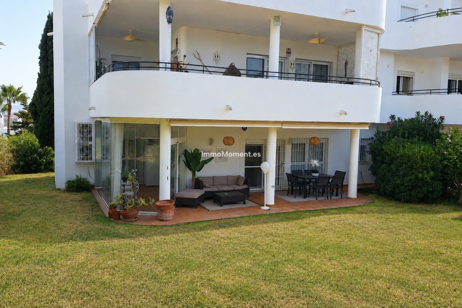 Reventa - Apartamento - Estepona  - Estepona Centro