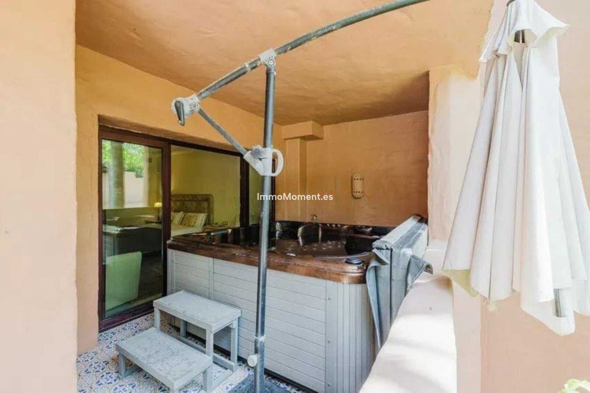 Reventa - Apartamento - Estepona  - Estepona Centro
