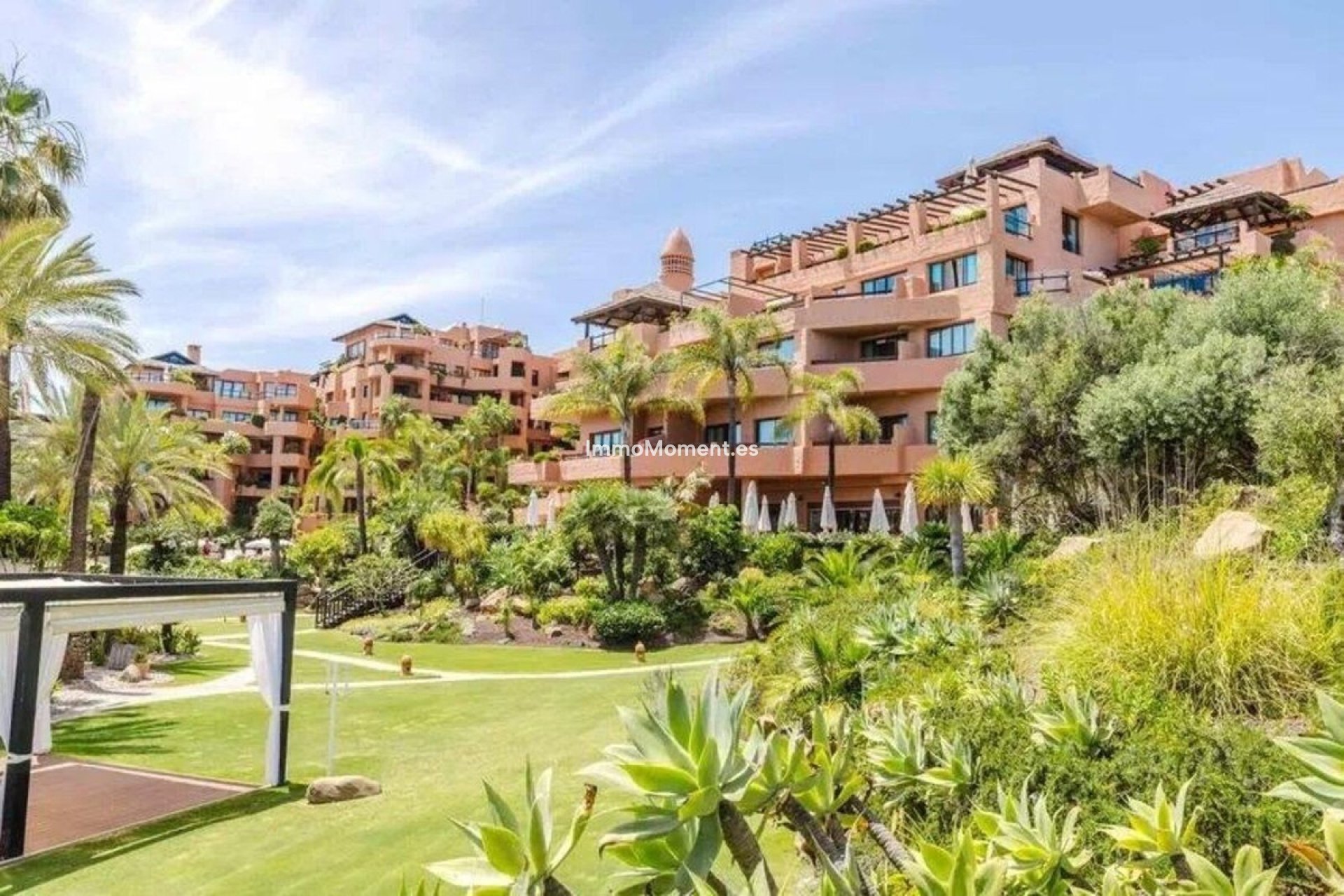 Reventa - Apartamento - Estepona  - Estepona Centro