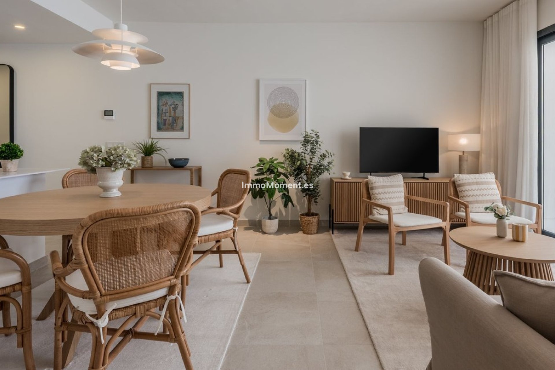 Reventa - Apartamento - Estepona  - Estepona Centro