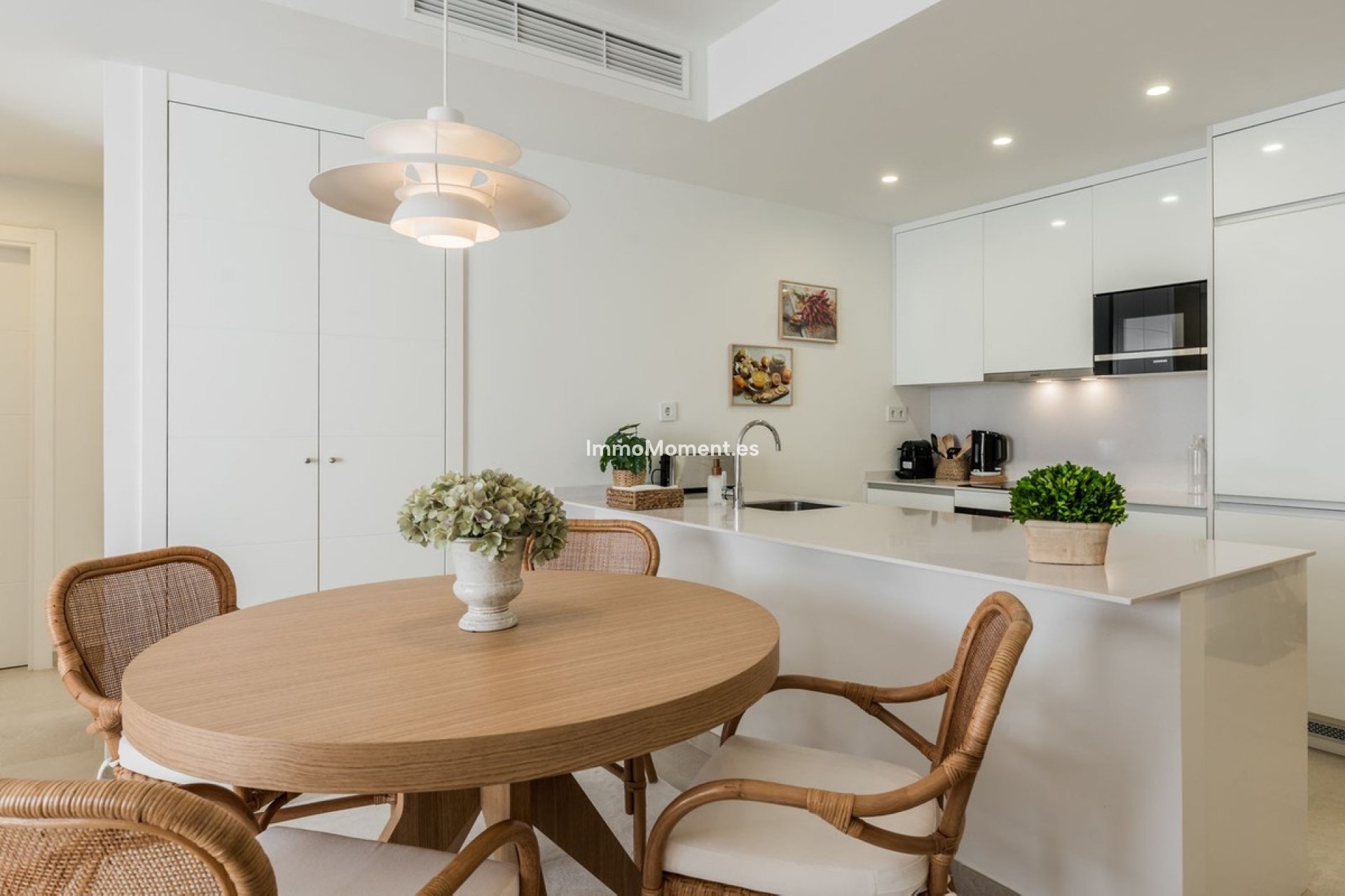 Reventa - Apartamento - Estepona  - Estepona Centro