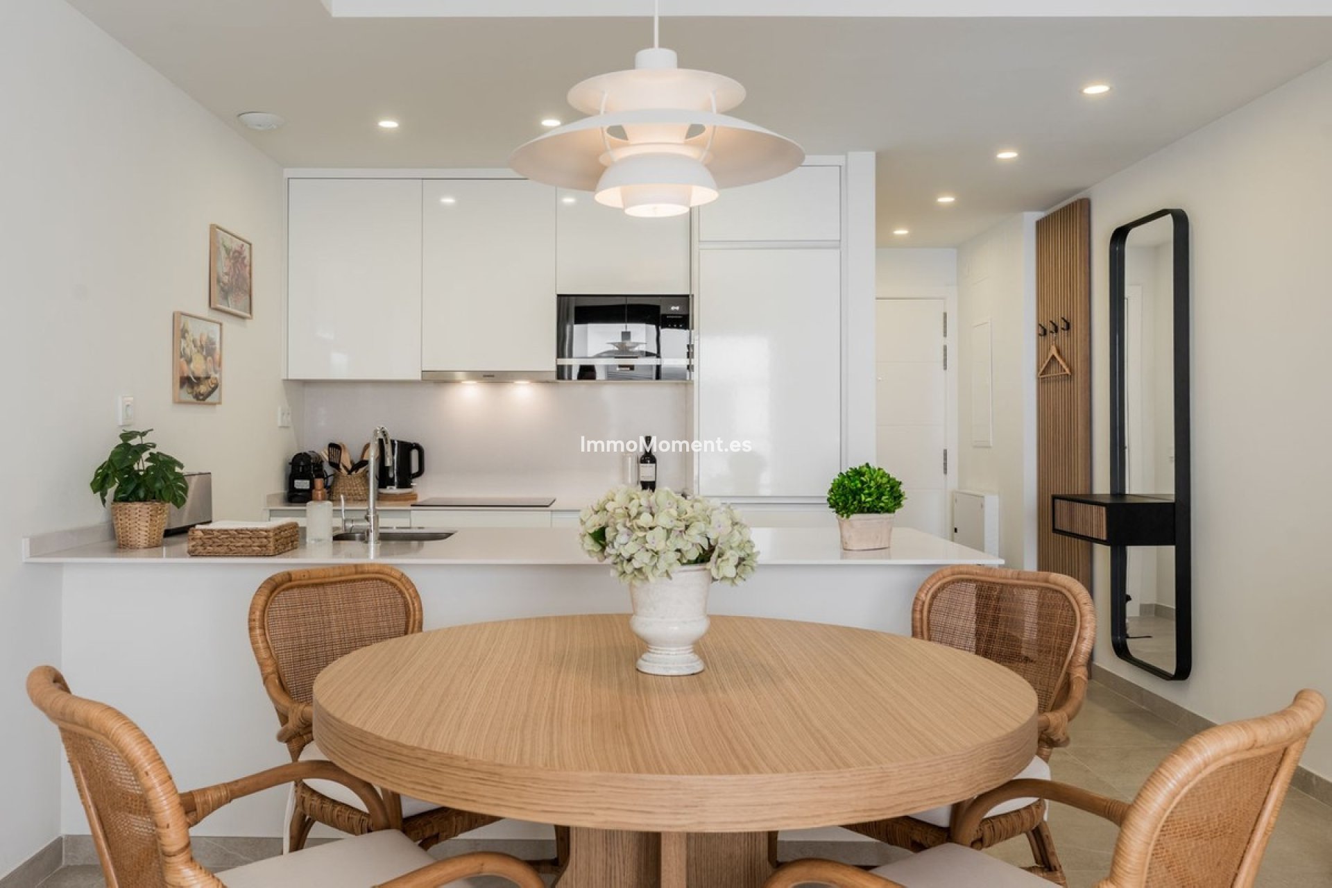 Reventa - Apartamento - Estepona  - Estepona Centro