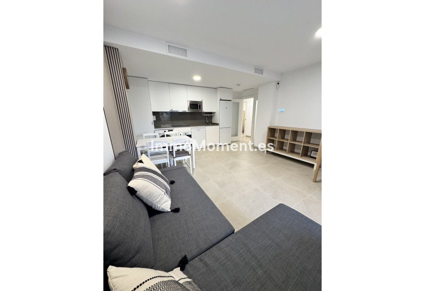 Reventa - Apartamento - Estepona  - Estepona Centro