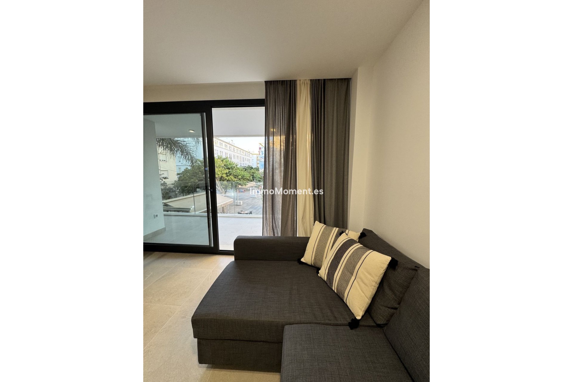 Reventa - Apartamento - Estepona  - Estepona Centro
