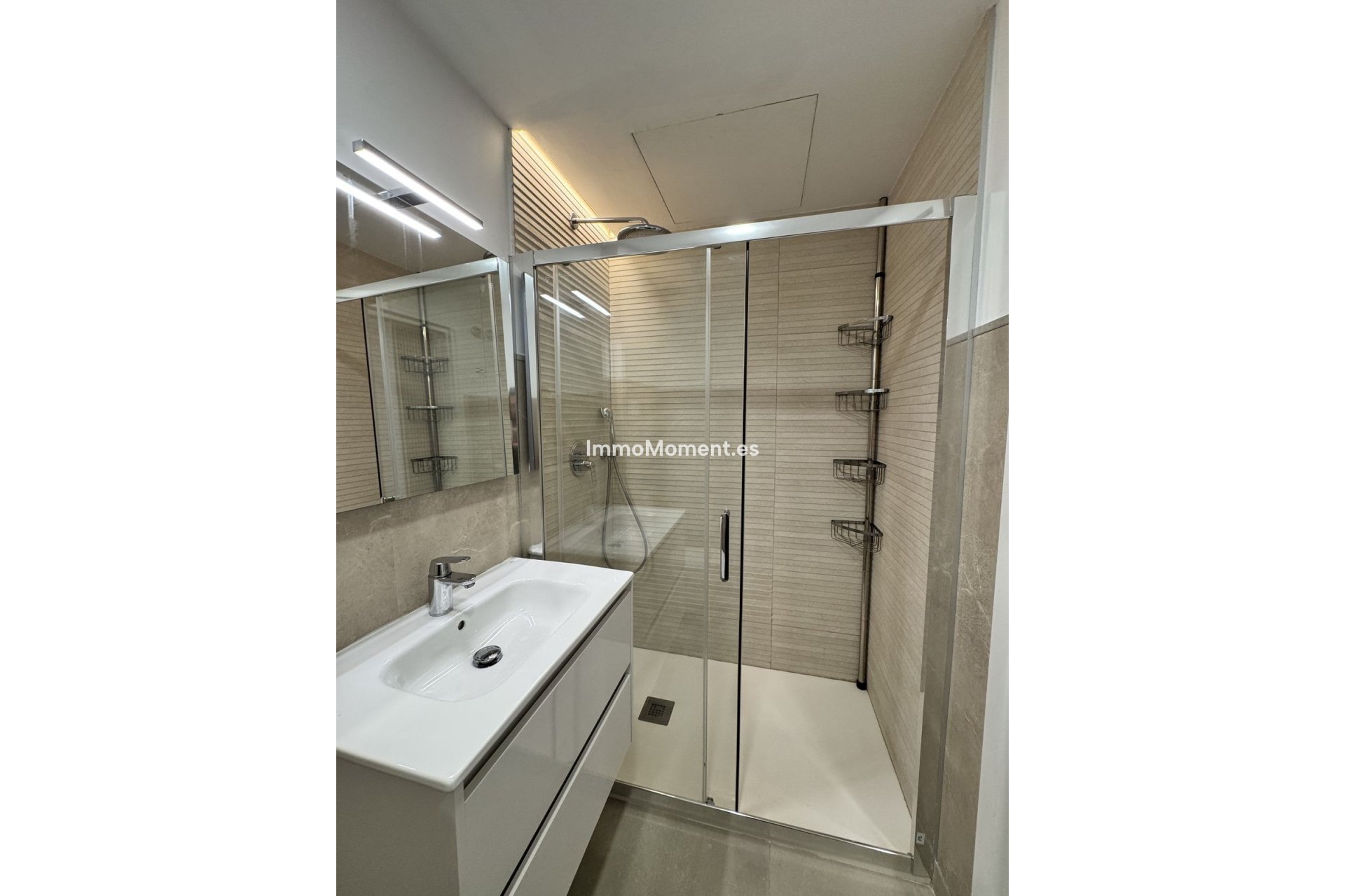 Reventa - Apartamento - Estepona  - Estepona Centro