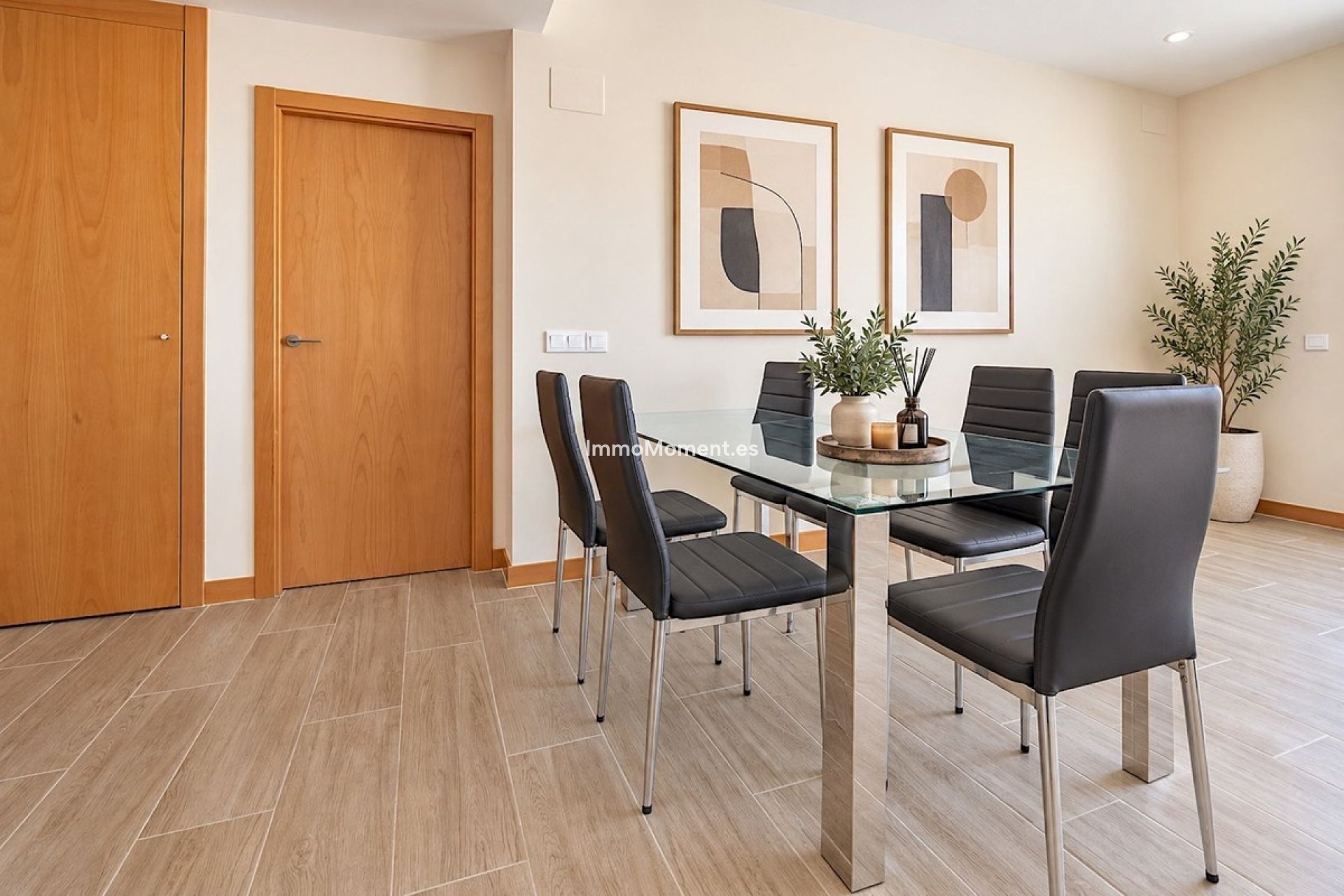 Reventa - Apartamento - Estepona  - Estepona Centro