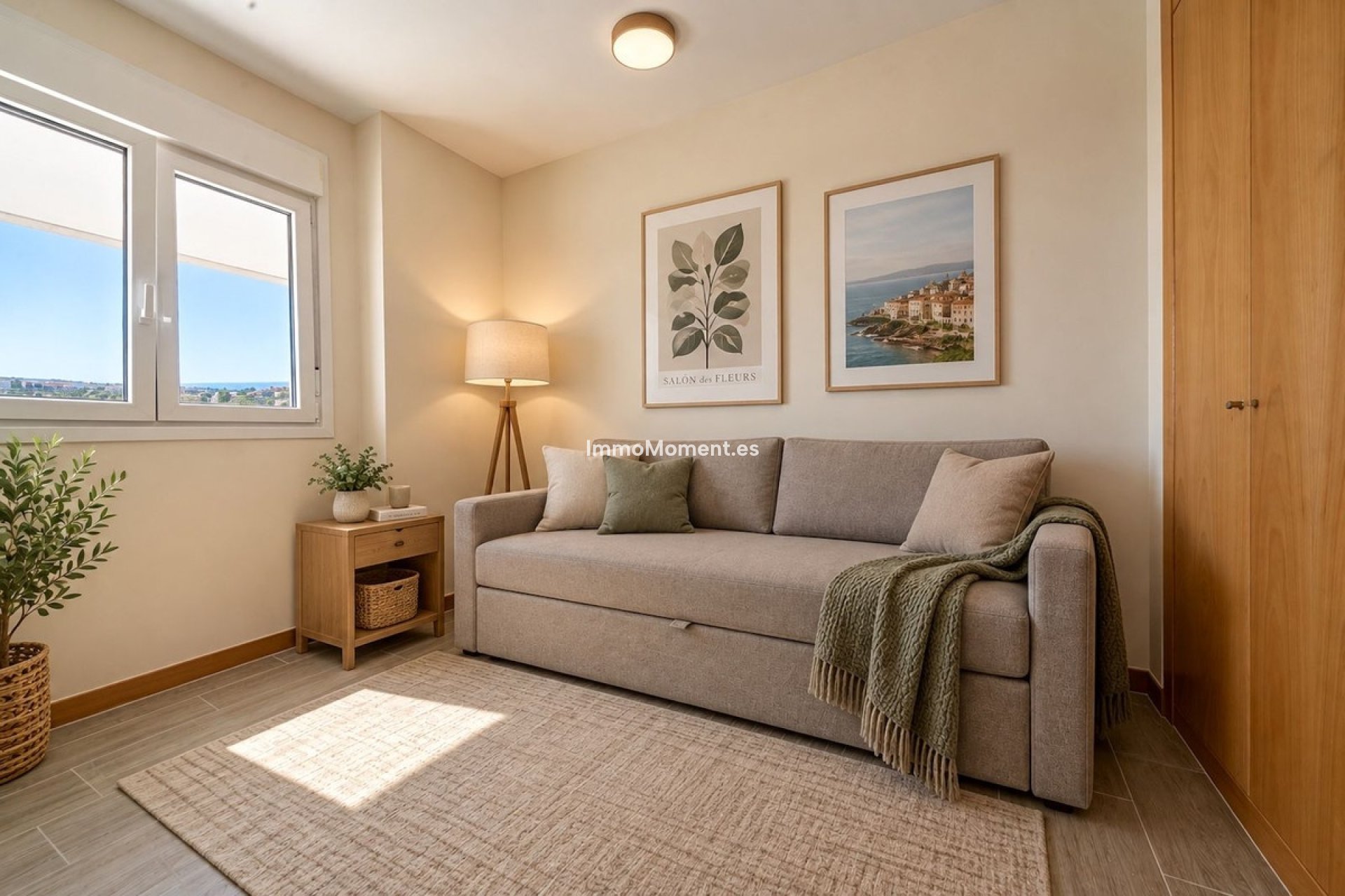 Reventa - Apartamento - Estepona  - Estepona Centro