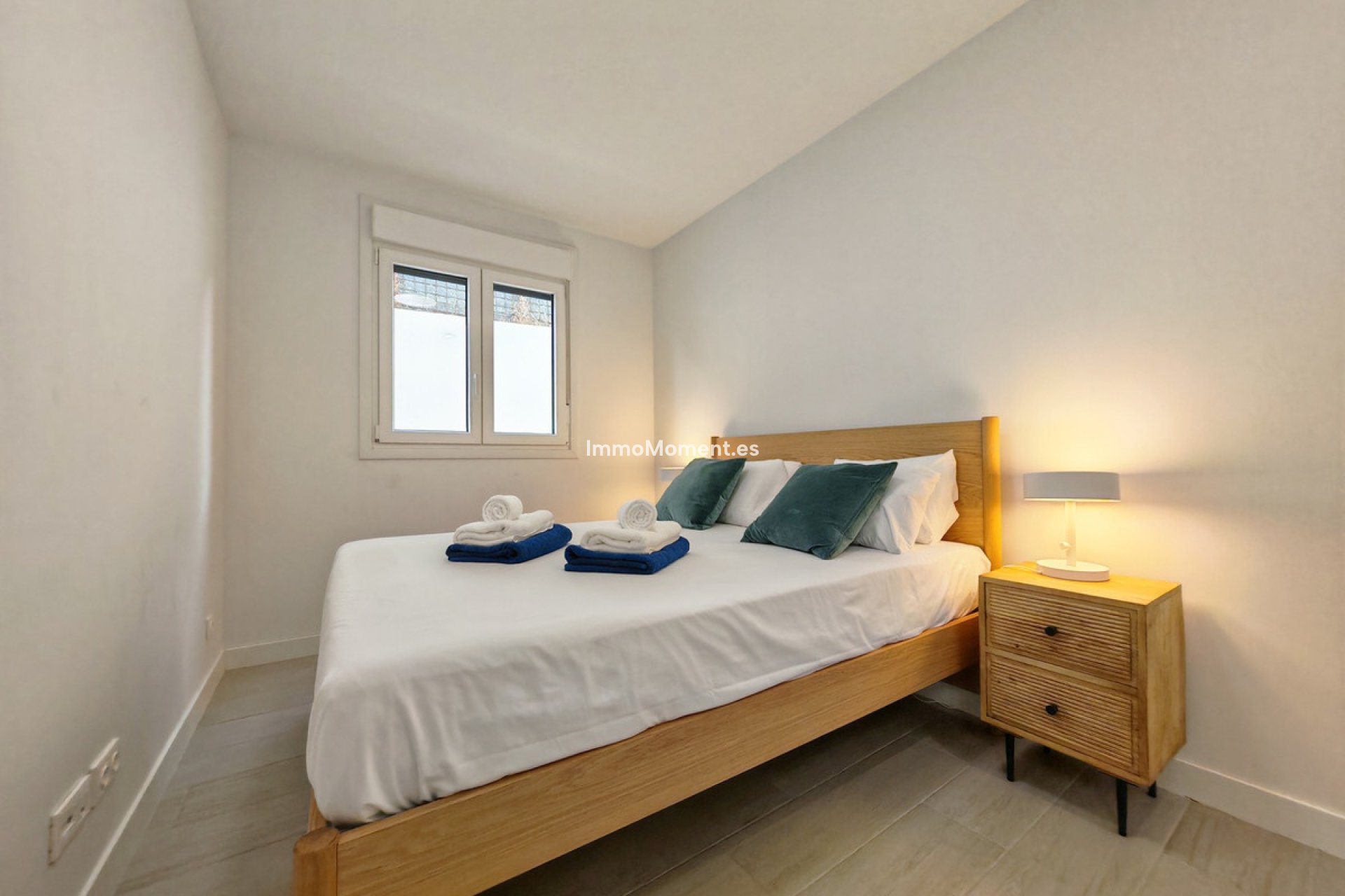 Reventa - Apartamento - Estepona  - Estepona Centro