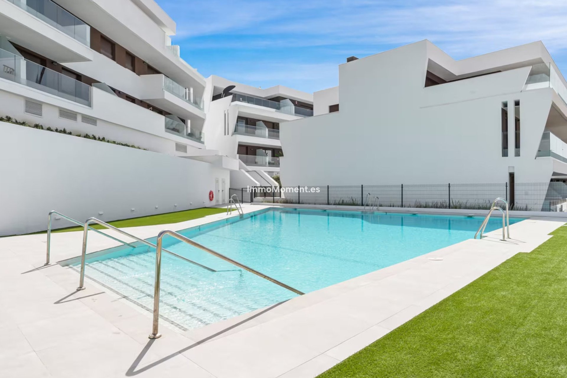 Reventa - Apartamento - Estepona  - Estepona Centro