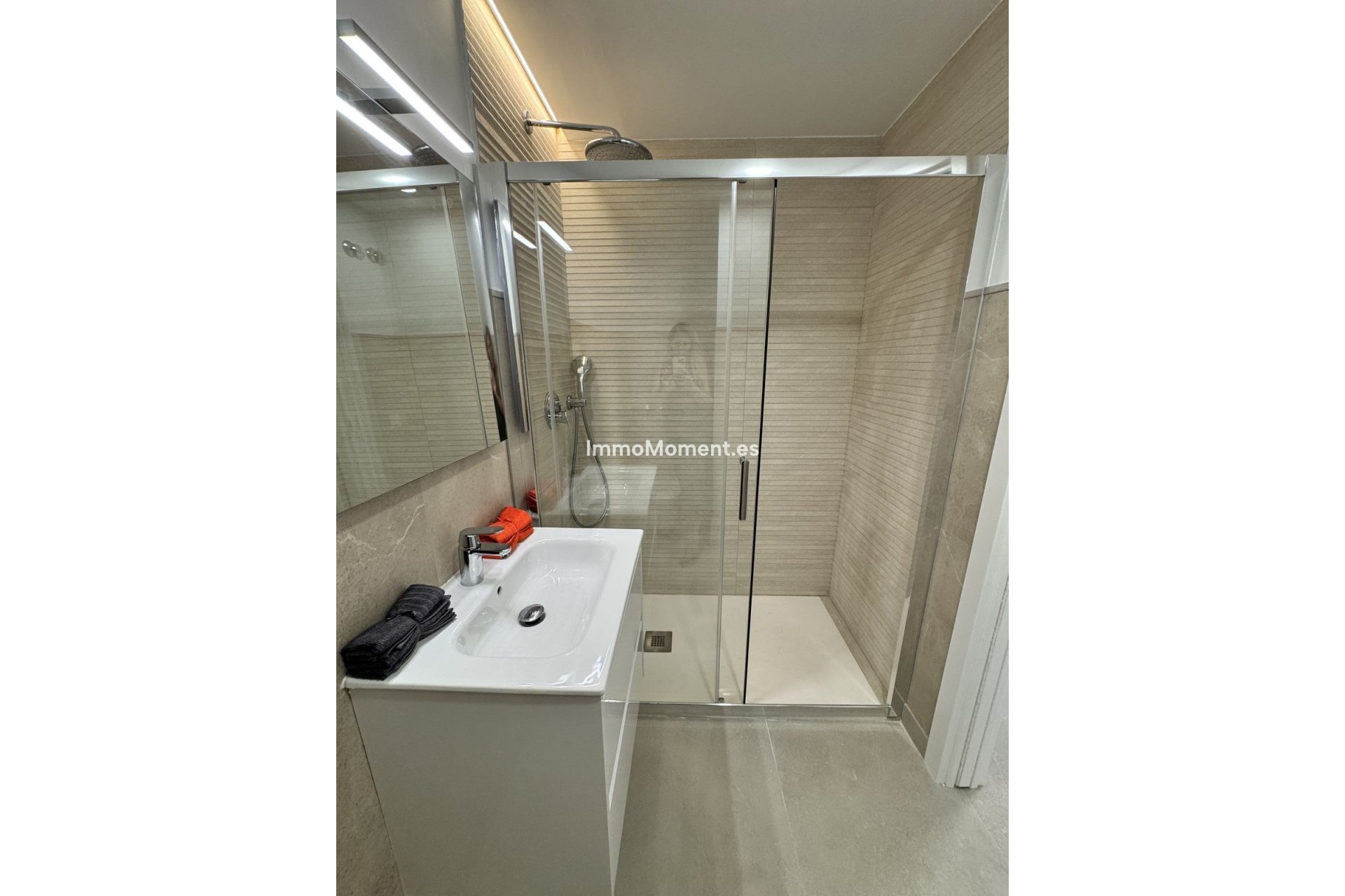 Reventa - Apartamento - Estepona  - Estepona Centro