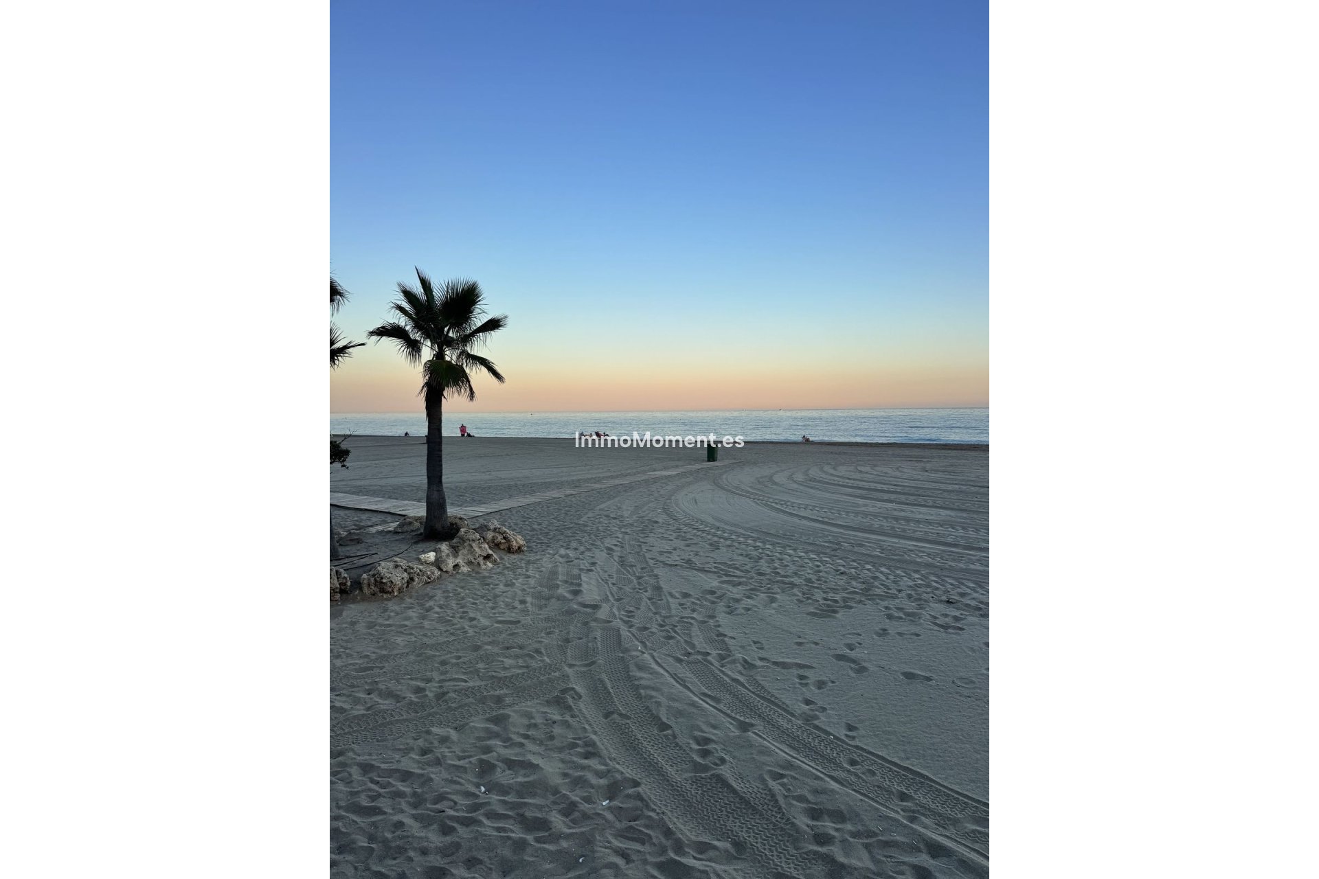Reventa - Apartamento - Estepona  - Estepona Centro