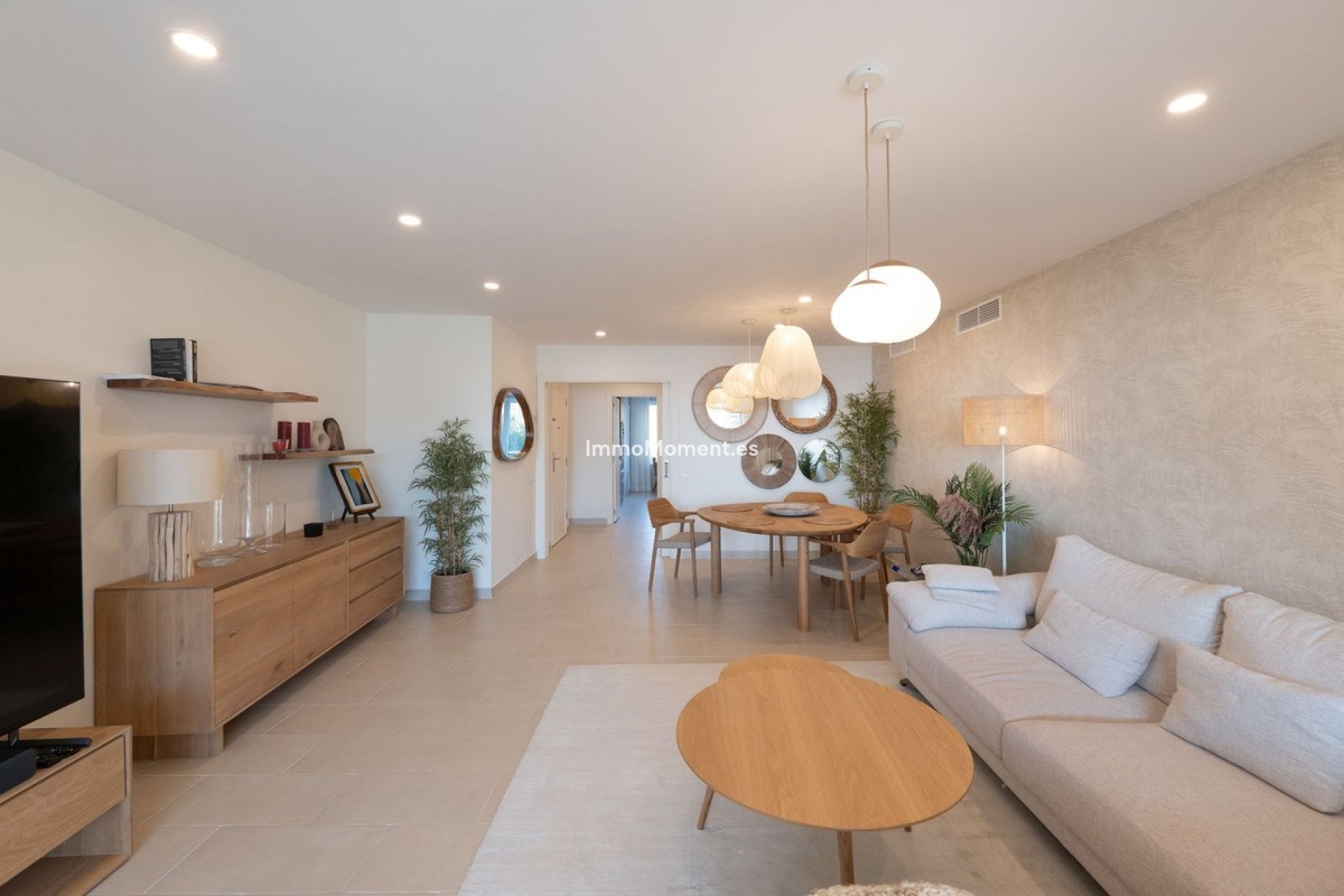 Reventa - Apartamento - Estepona  - Estepona Centro