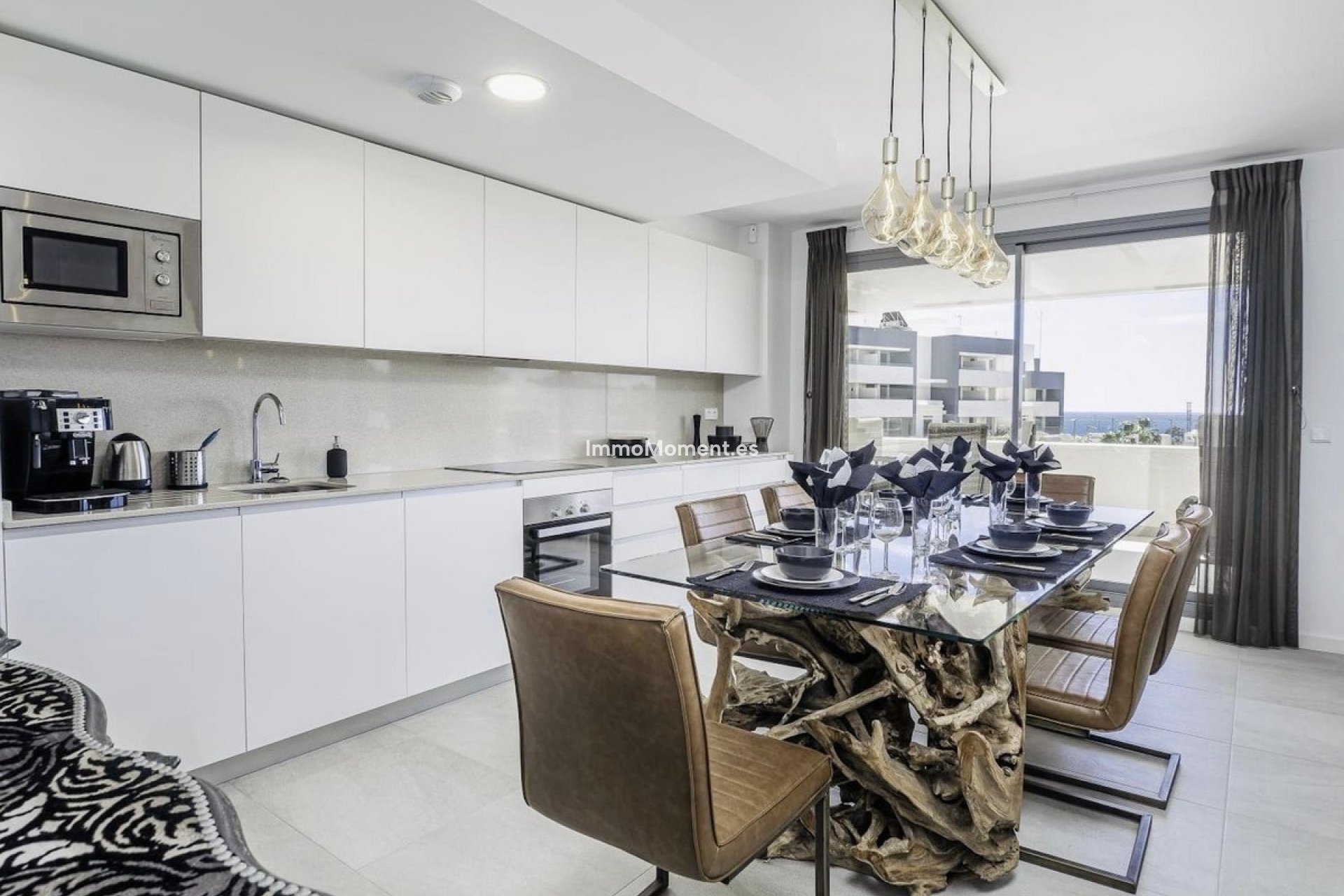Reventa - Apartamento - Estepona  - Estepona Centro