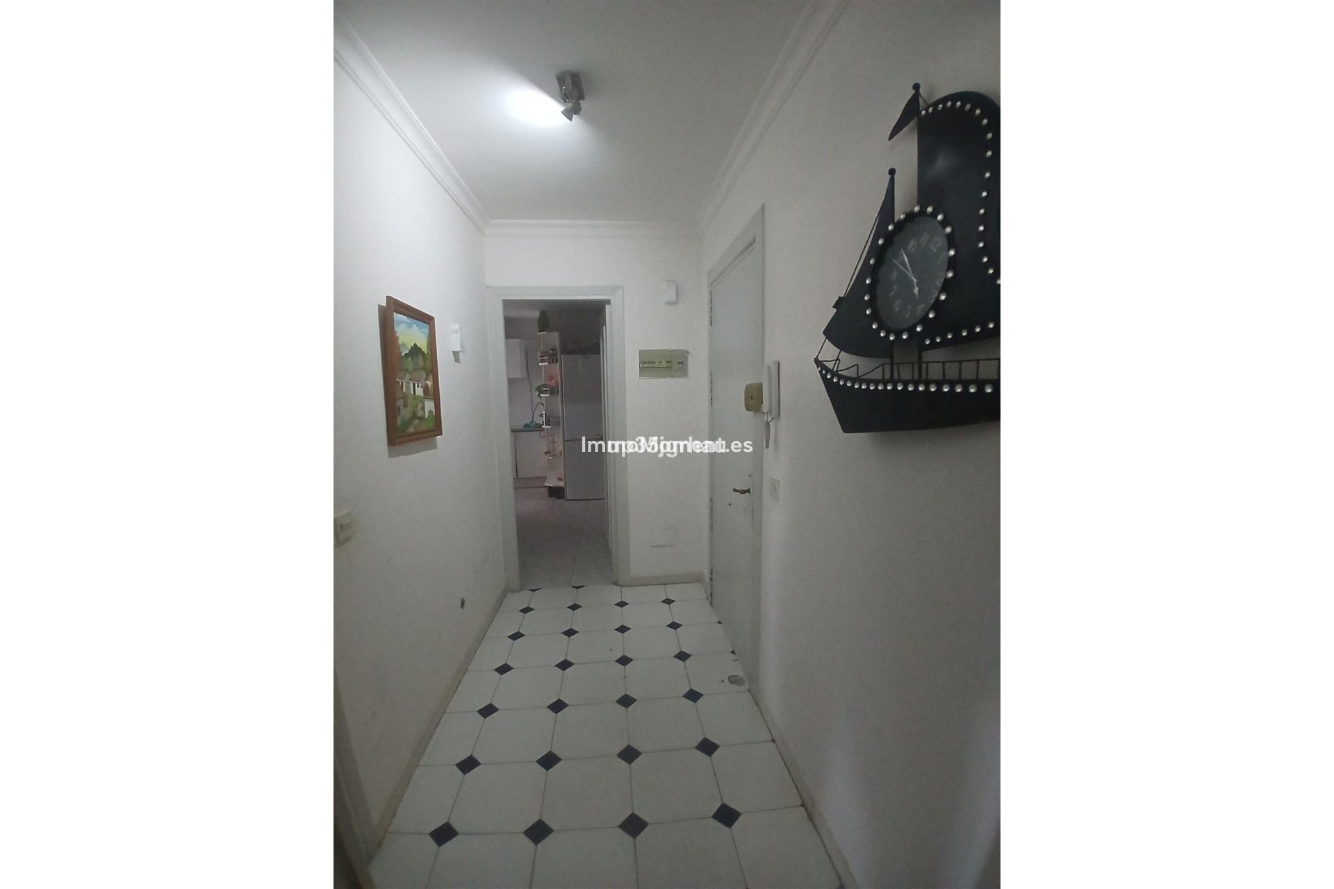 Reventa - Apartamento - Estepona  - Estepona Centro