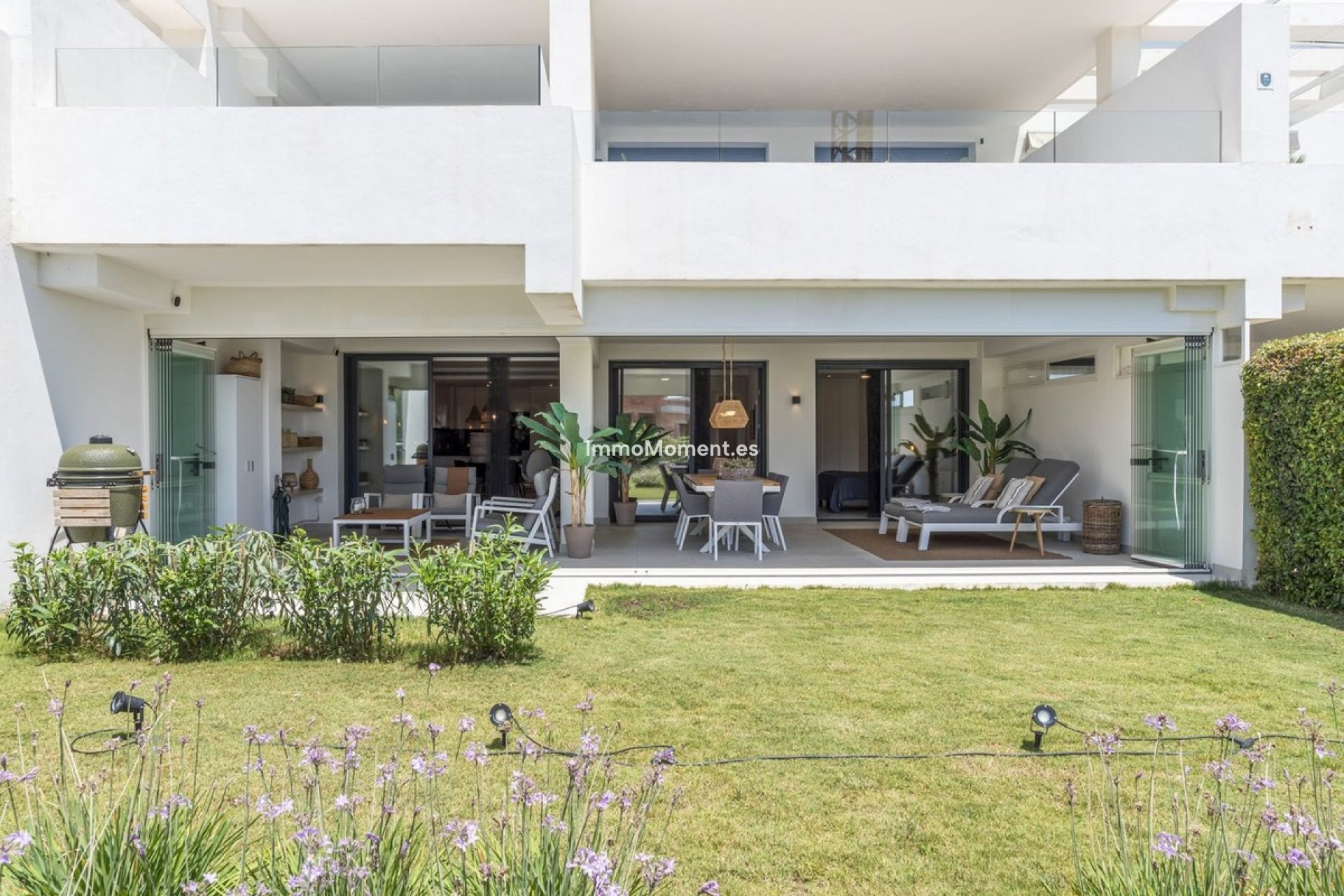 Reventa - Apartamento - Estepona  - Estepona Centro