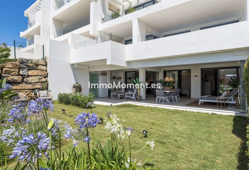 Reventa - Apartamento - Estepona  - Estepona Centro