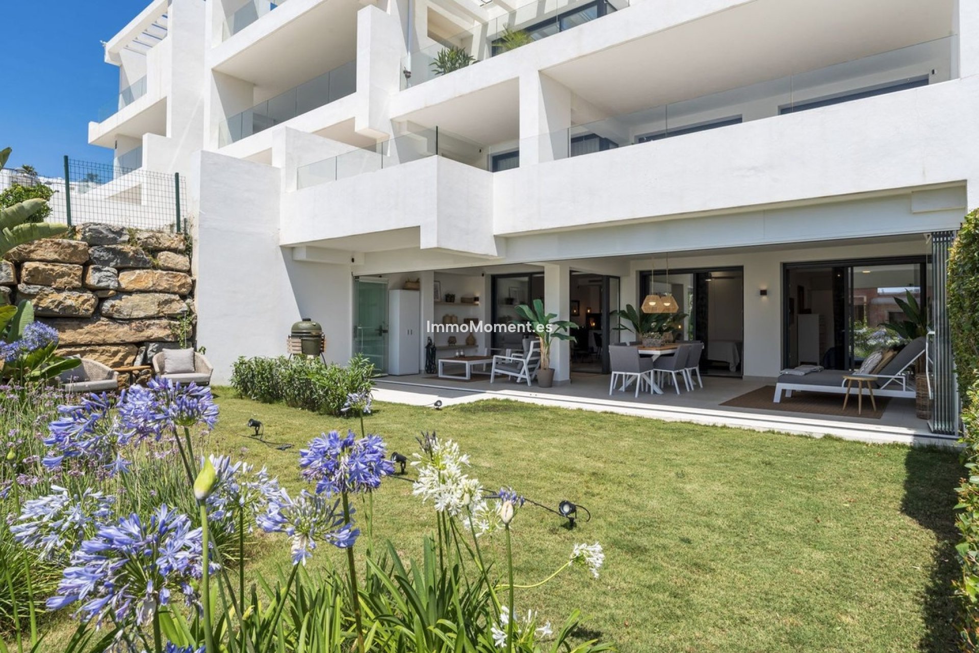 Reventa - Apartamento - Estepona  - Estepona Centro