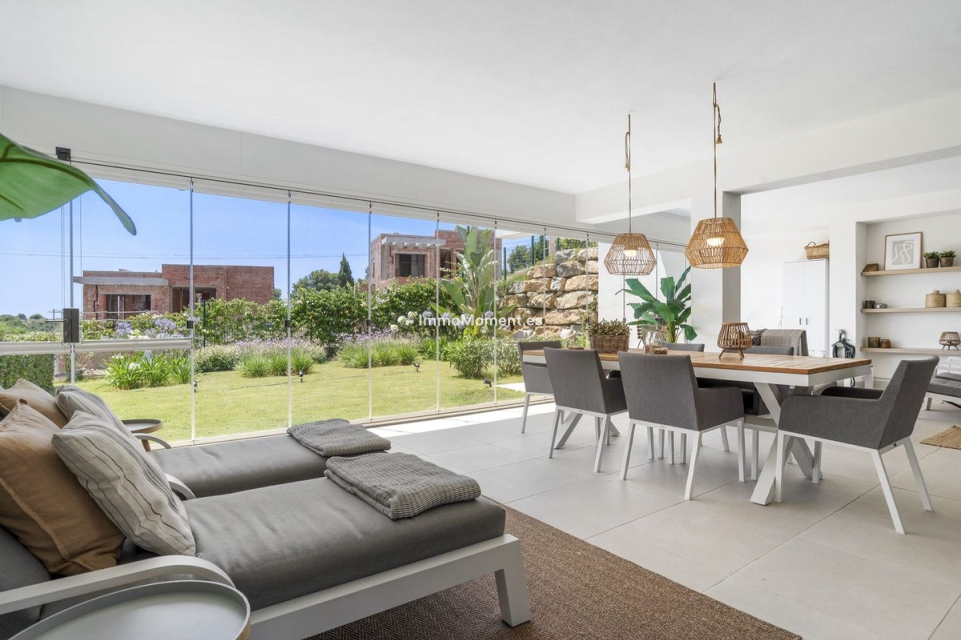 Reventa - Apartamento - Estepona  - Estepona Centro