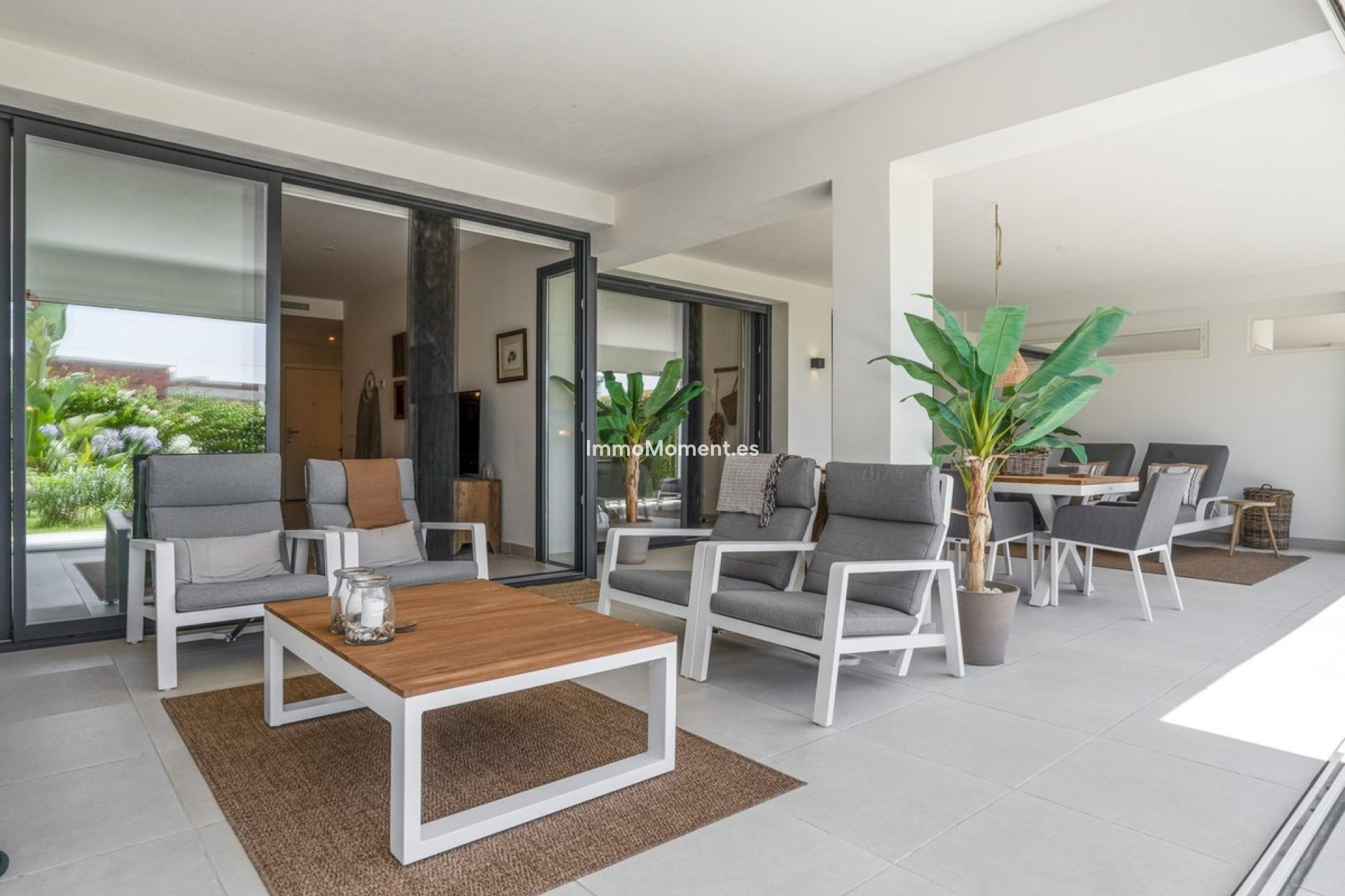 Reventa - Apartamento - Estepona  - Estepona Centro