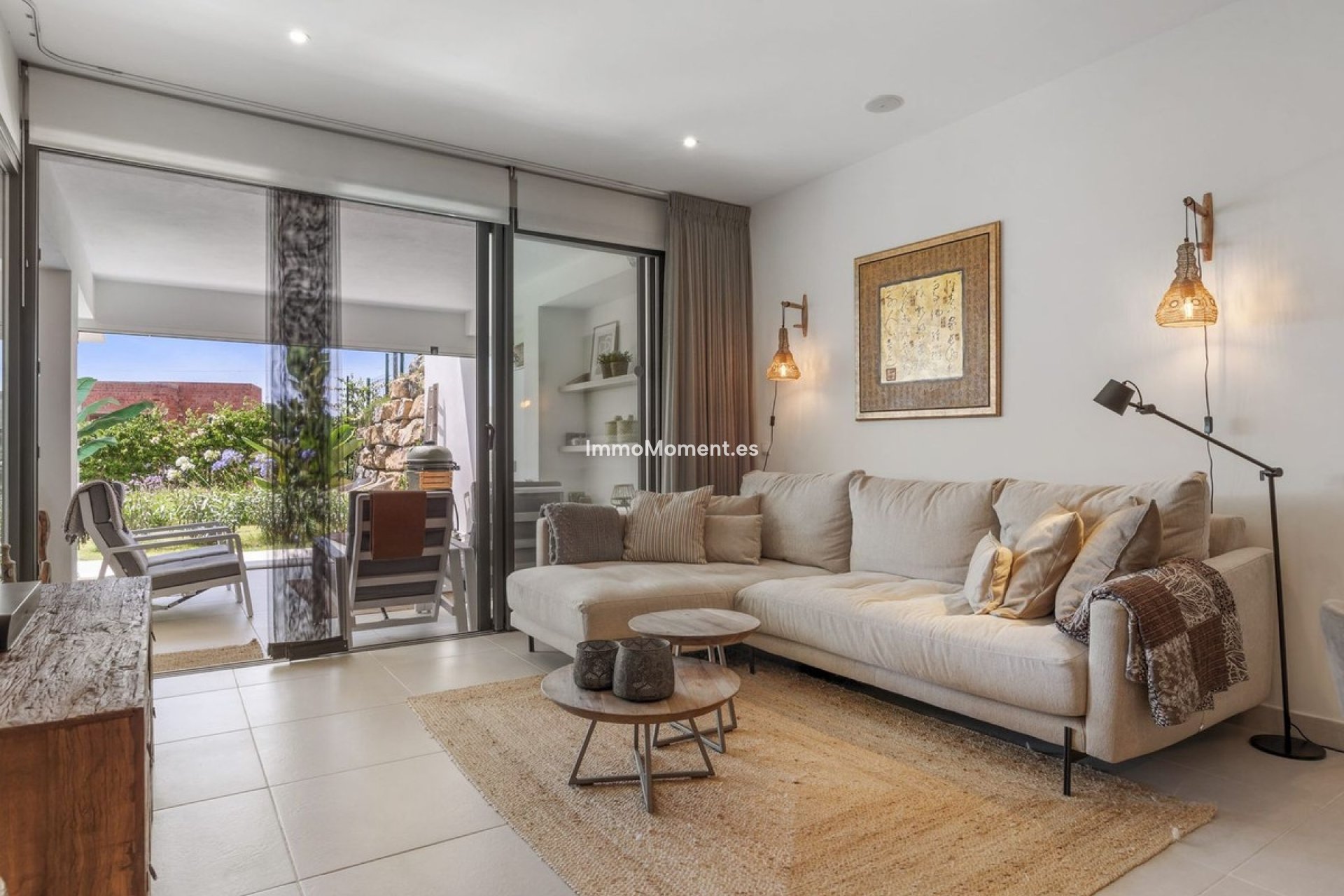 Reventa - Apartamento - Estepona  - Estepona Centro
