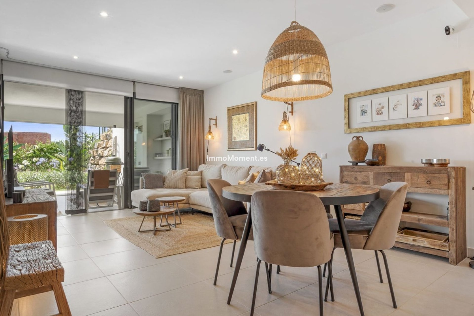 Reventa - Apartamento - Estepona  - Estepona Centro