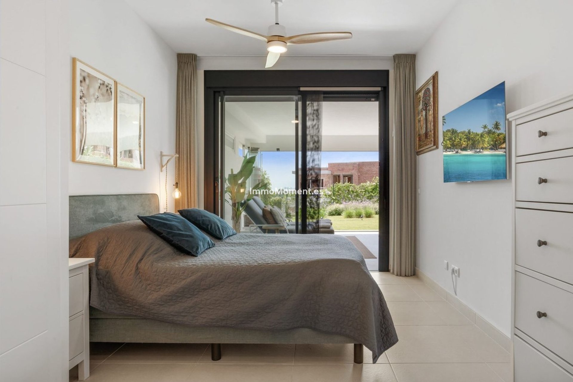 Reventa - Apartamento - Estepona  - Estepona Centro