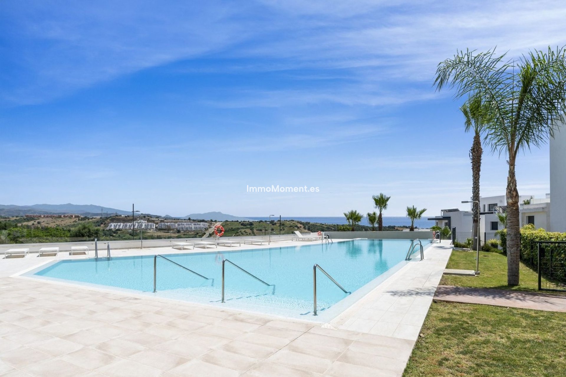 Reventa - Apartamento - Estepona  - Estepona Centro