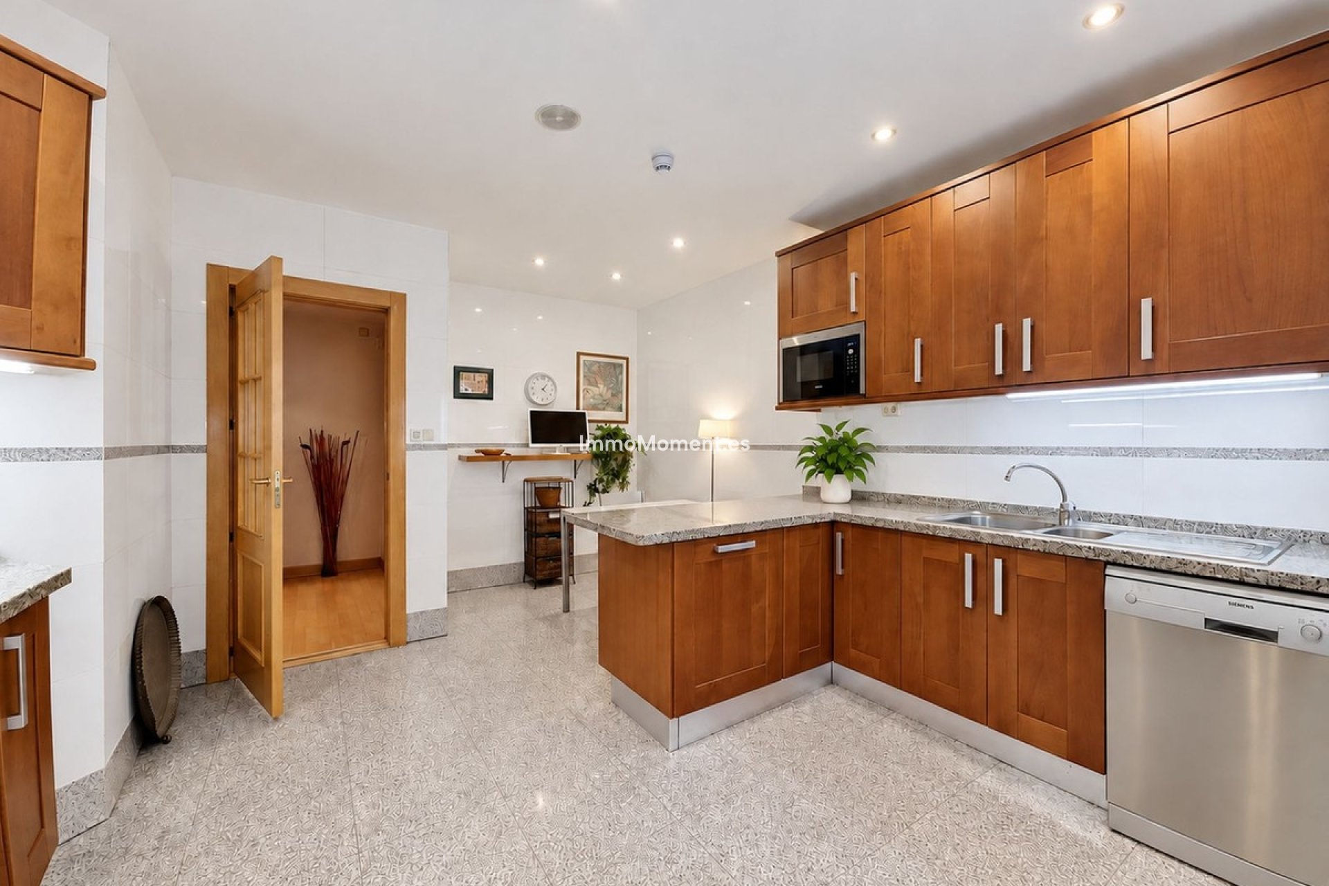 Reventa - Apartamento - Estepona  - Estepona Centro