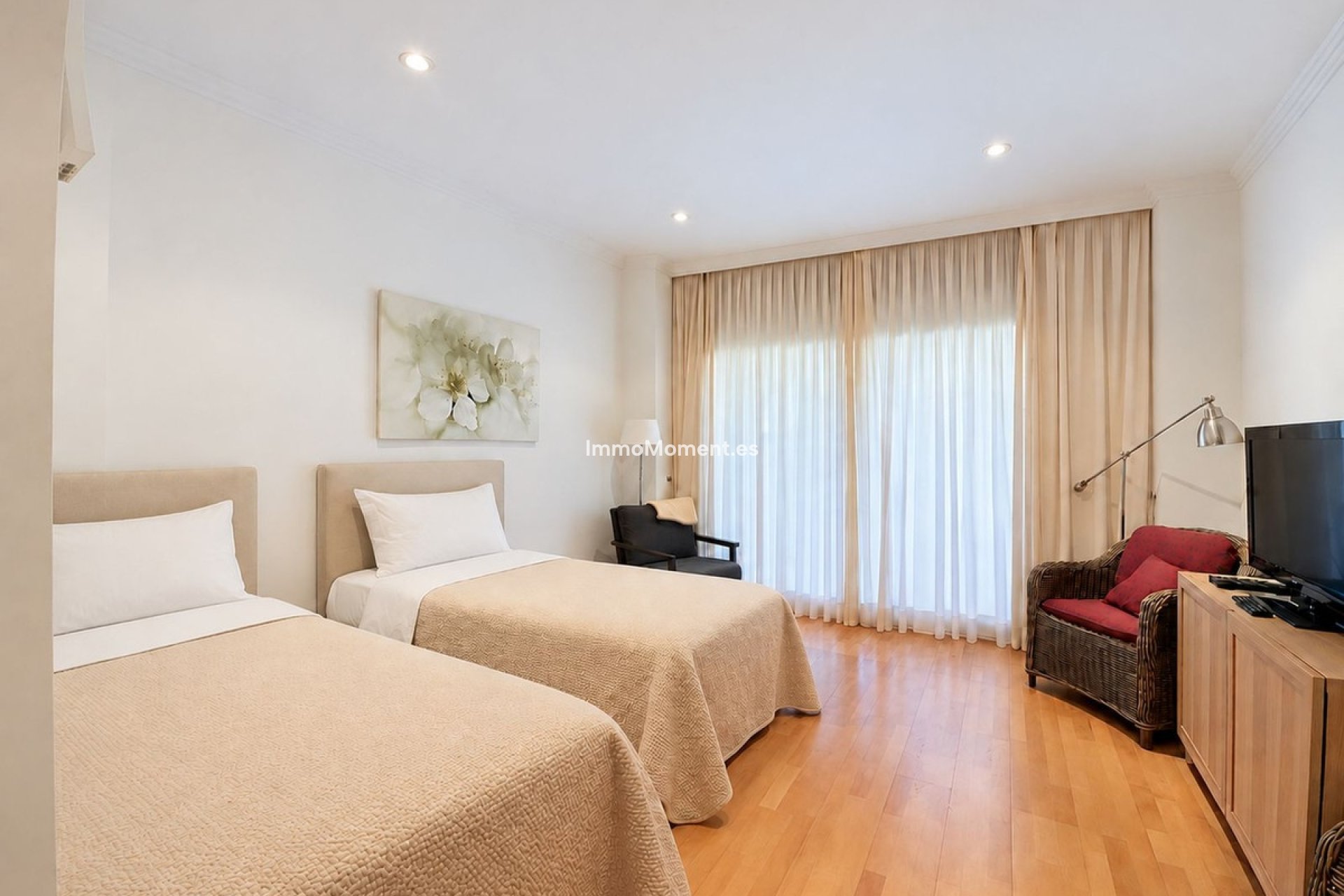 Reventa - Apartamento - Estepona  - Estepona Centro
