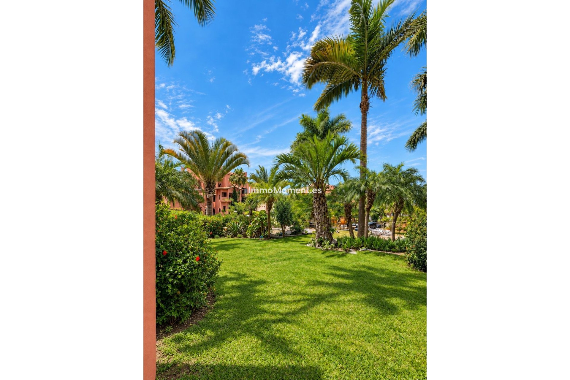 Reventa - Apartamento - Estepona  - Estepona Centro