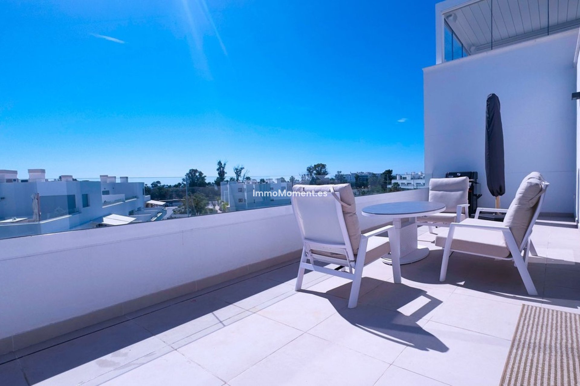 Reventa - Apartamento - Estepona  - Estepona Centro
