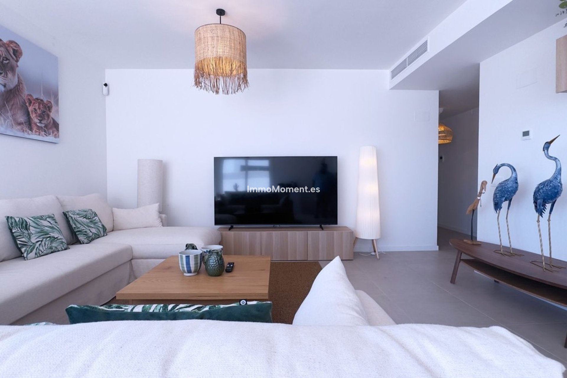 Reventa - Apartamento - Estepona  - Estepona Centro