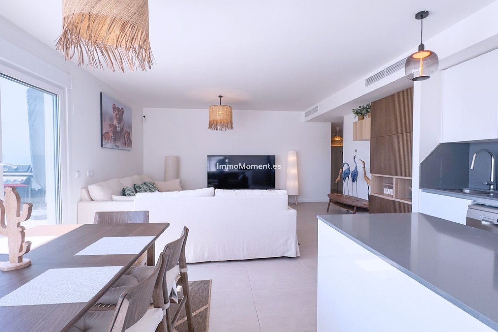 Reventa - Apartamento - Estepona  - Estepona Centro