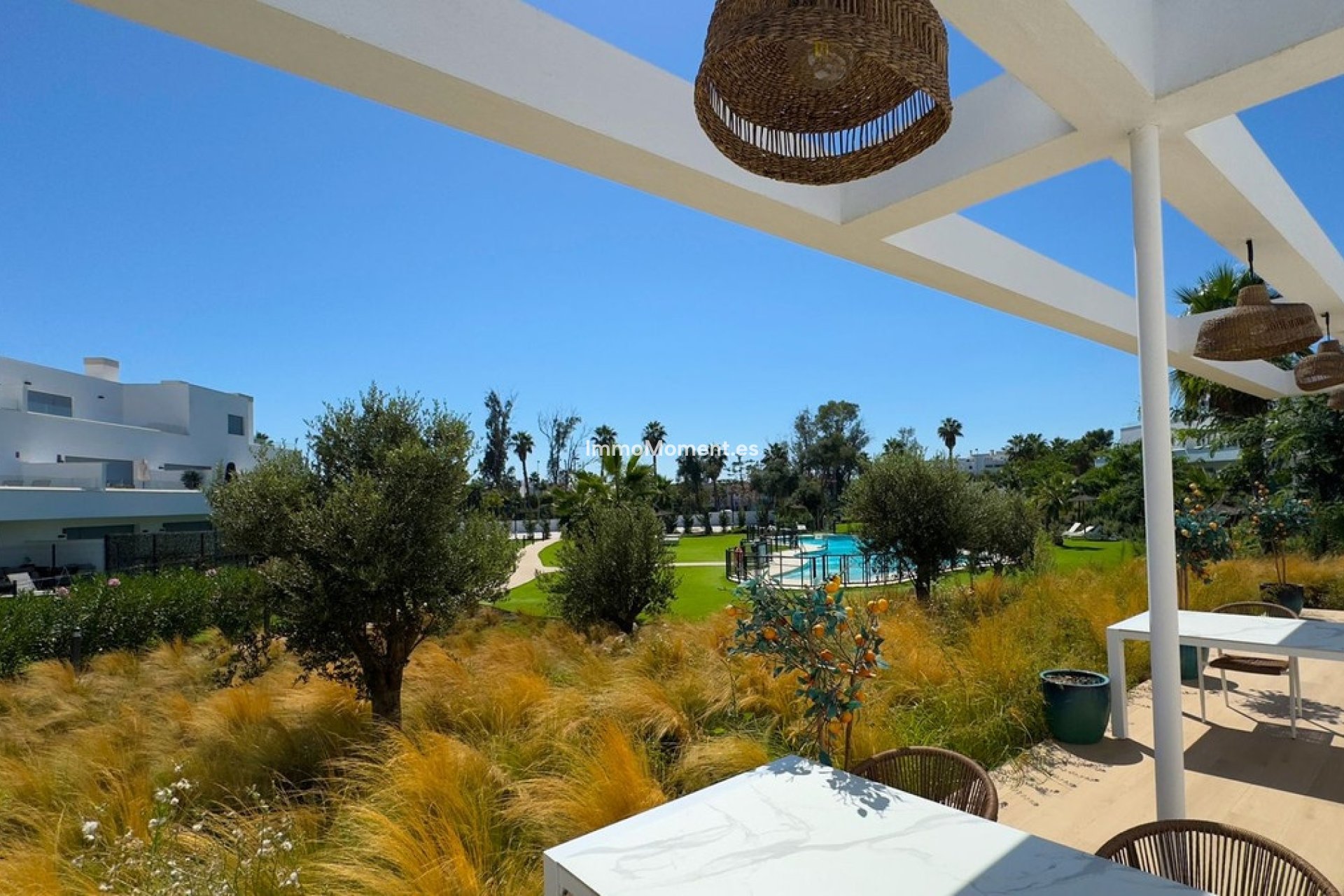 Reventa - Apartamento - Estepona  - Estepona Centro