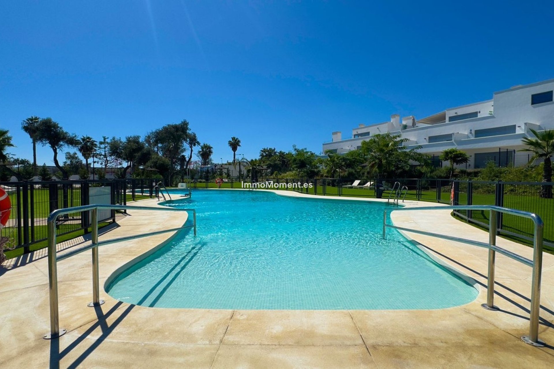 Reventa - Apartamento - Estepona  - Estepona Centro