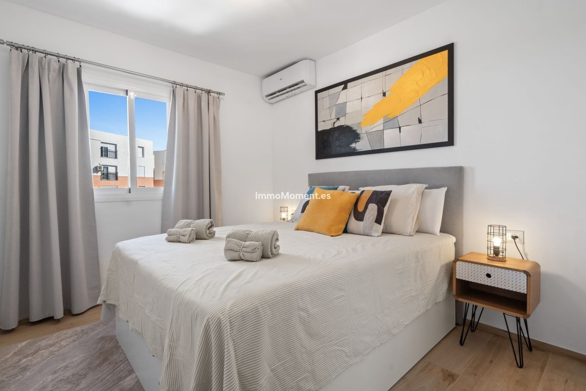 Reventa - Apartamento - Estepona  - Estepona Centro