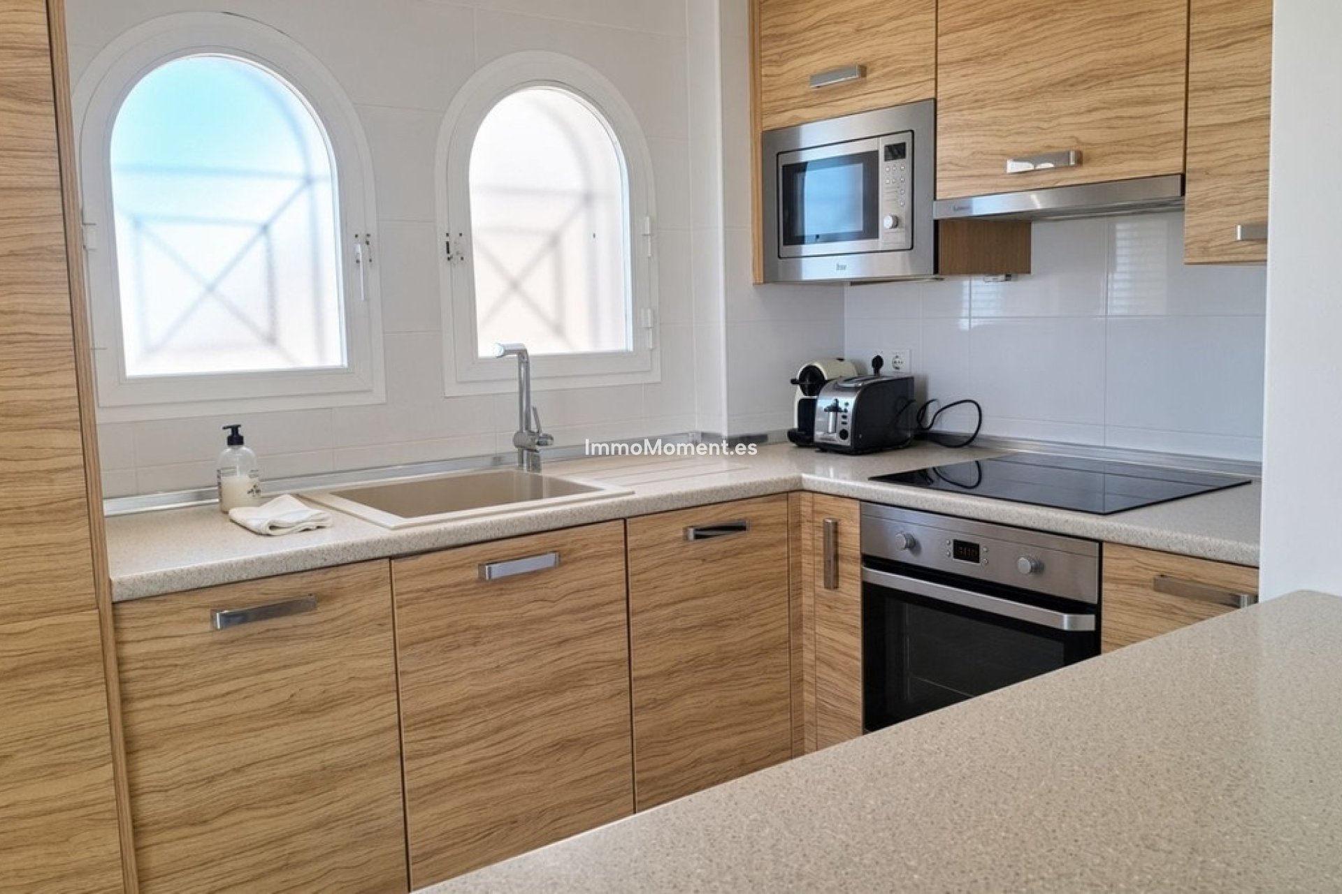 Reventa - Apartamento - Estepona  - Estepona Centro