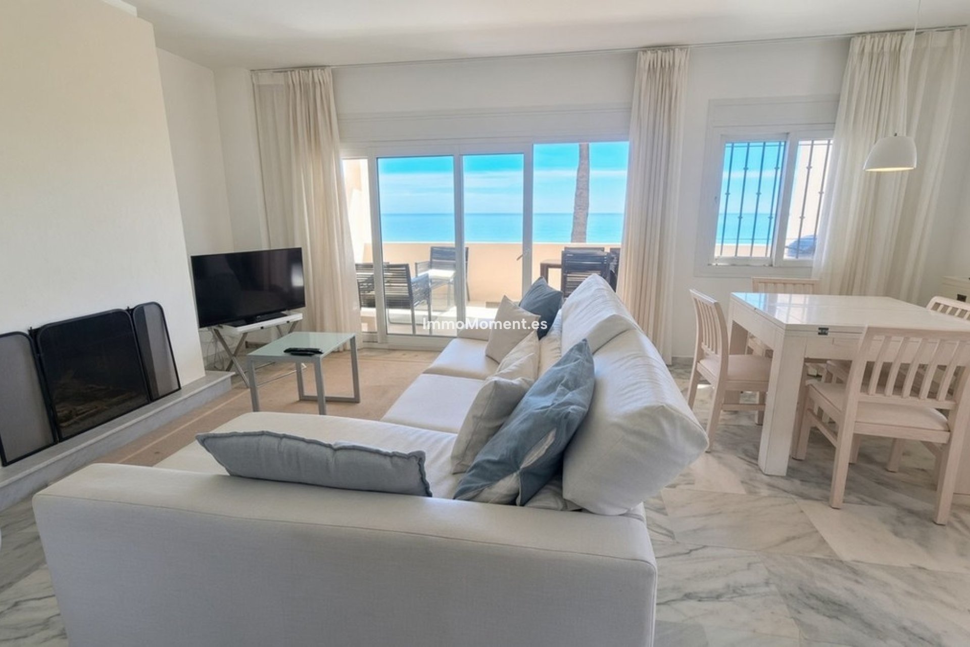 Reventa - Apartamento - Estepona  - Estepona Centro