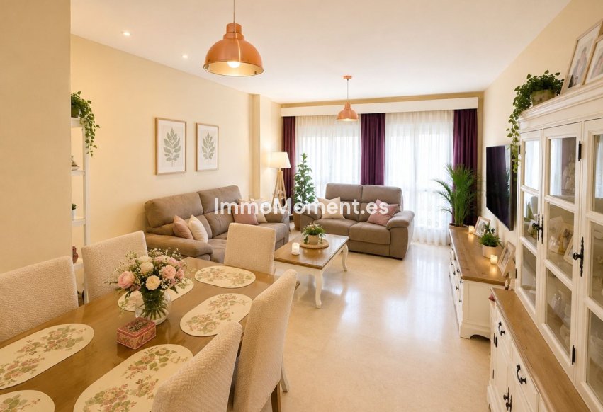 Reventa - Apartamento - Estepona  - Estepona Centro