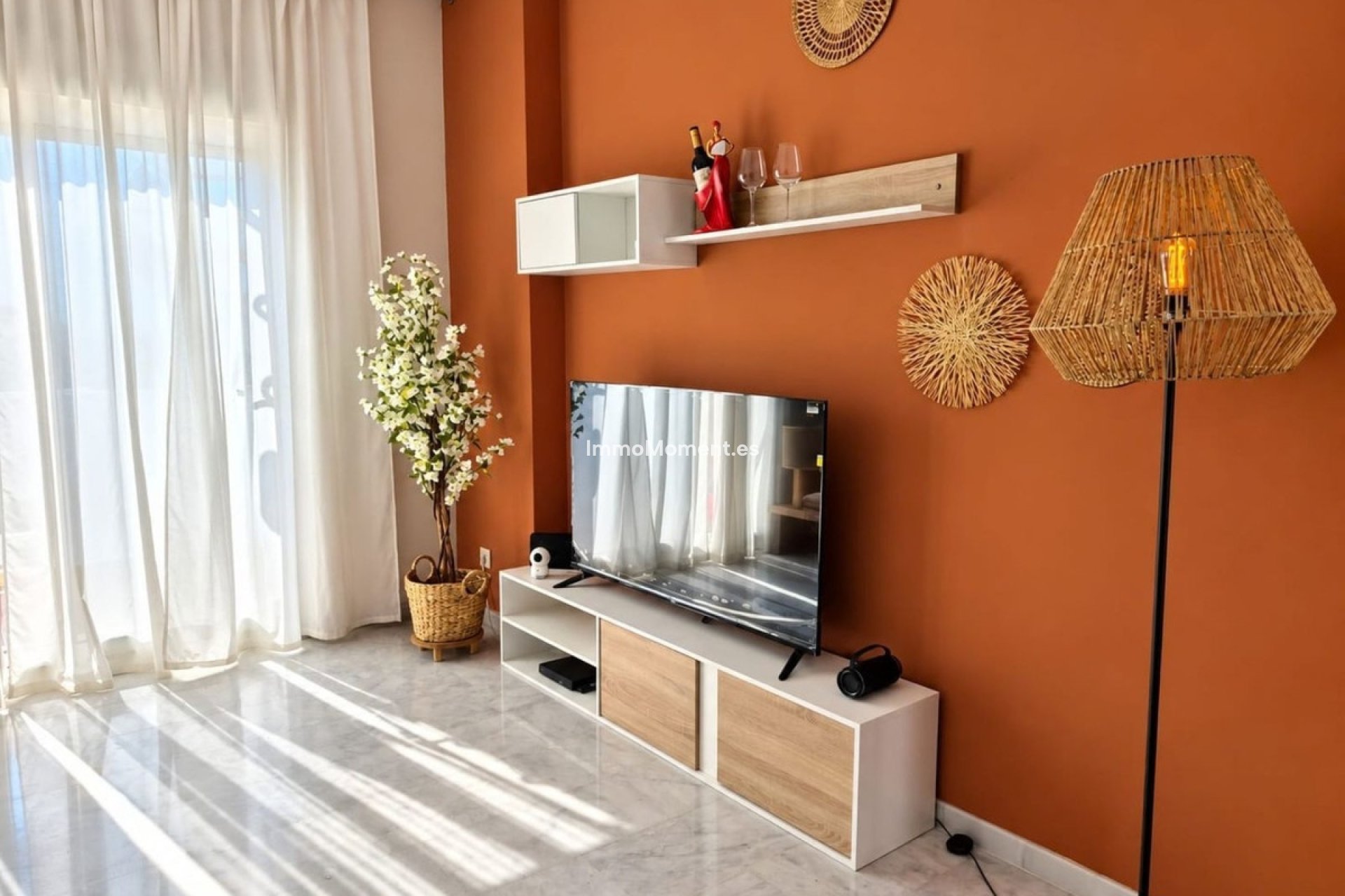 Reventa - Apartamento - Estepona  - Estepona Centro