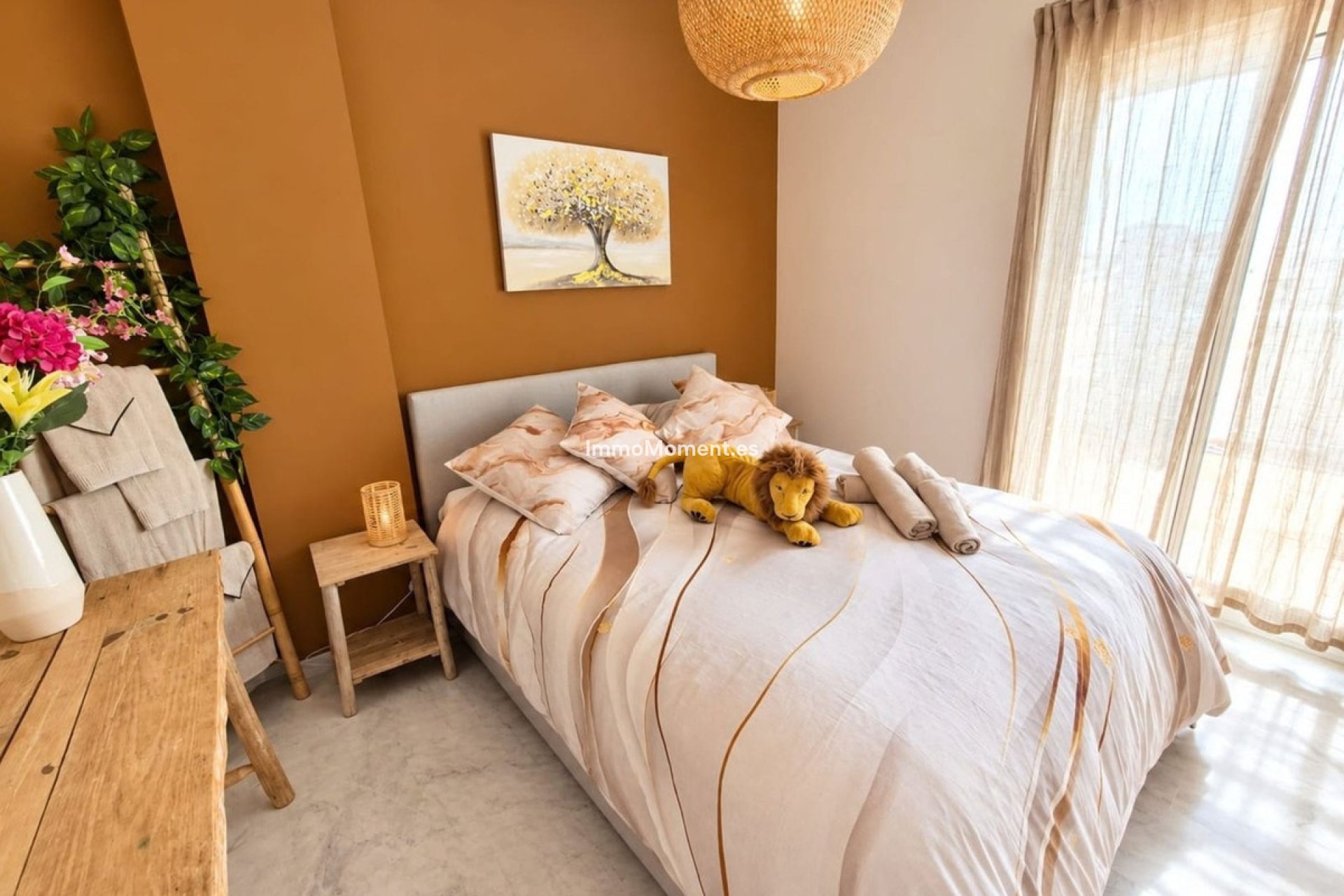 Reventa - Apartamento - Estepona  - Estepona Centro